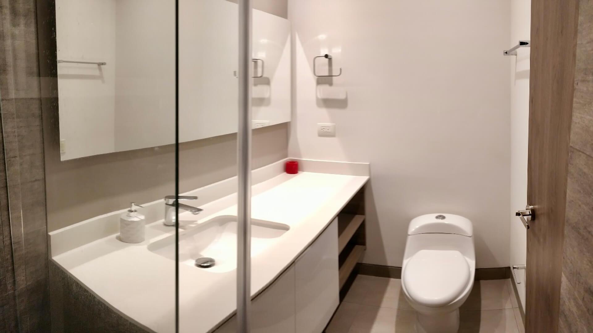 Venta Apartamento Bello Horizonte Santa Marta