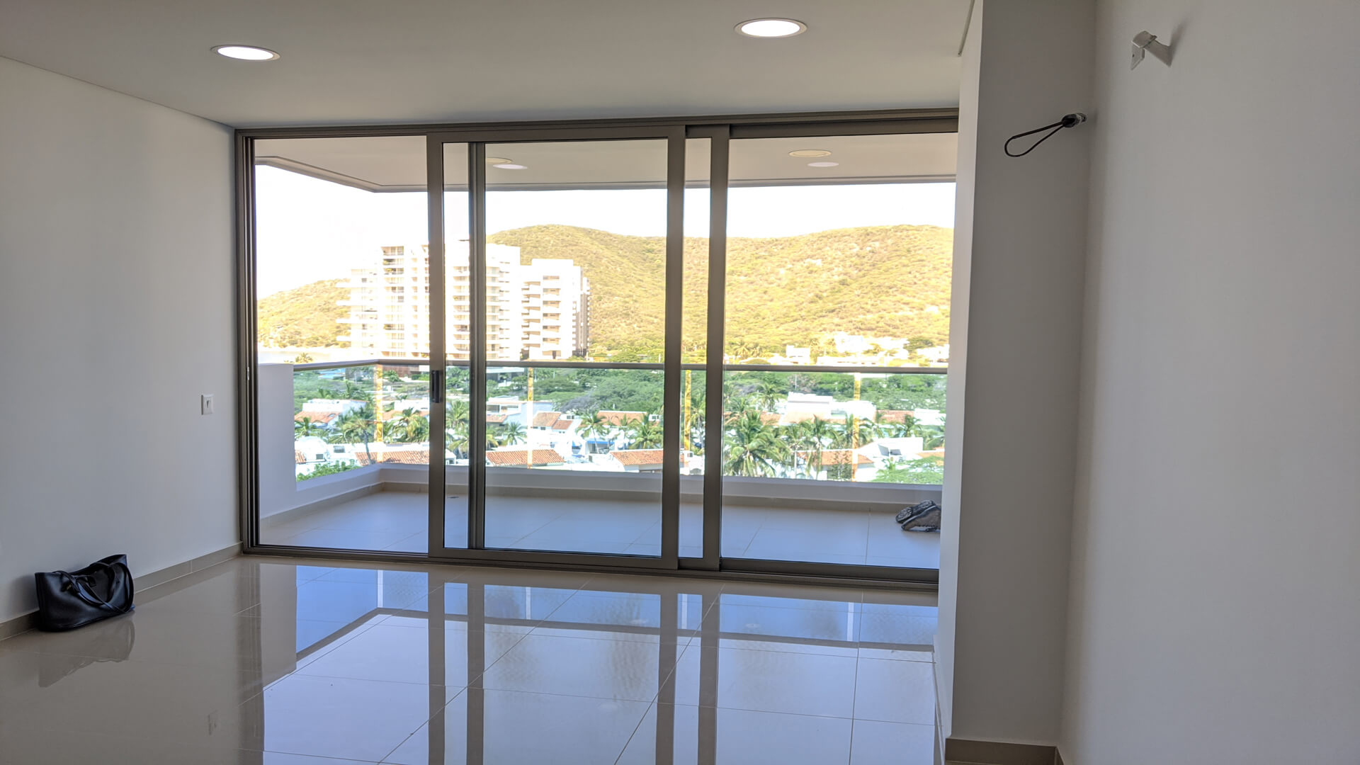 Venta Apartamento Samaria Santa Marta