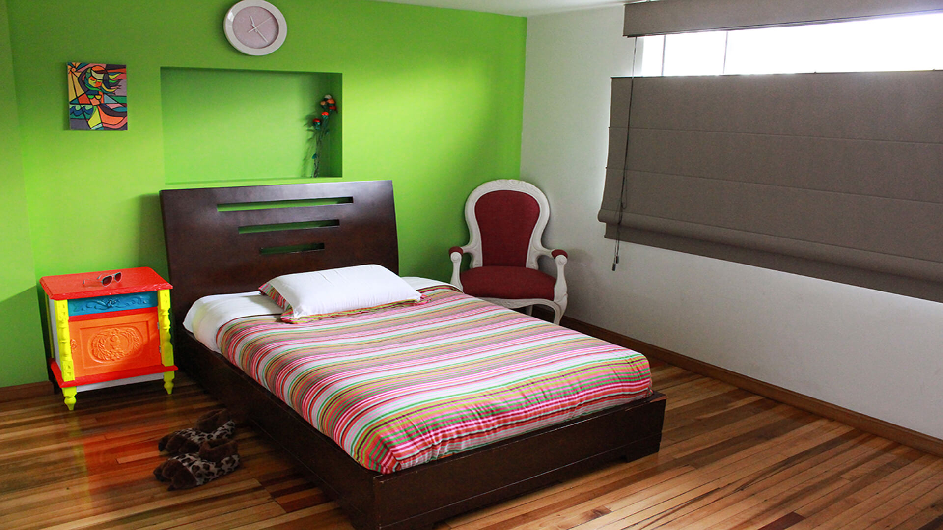 Venta Casa Quinta Paredes Bogota