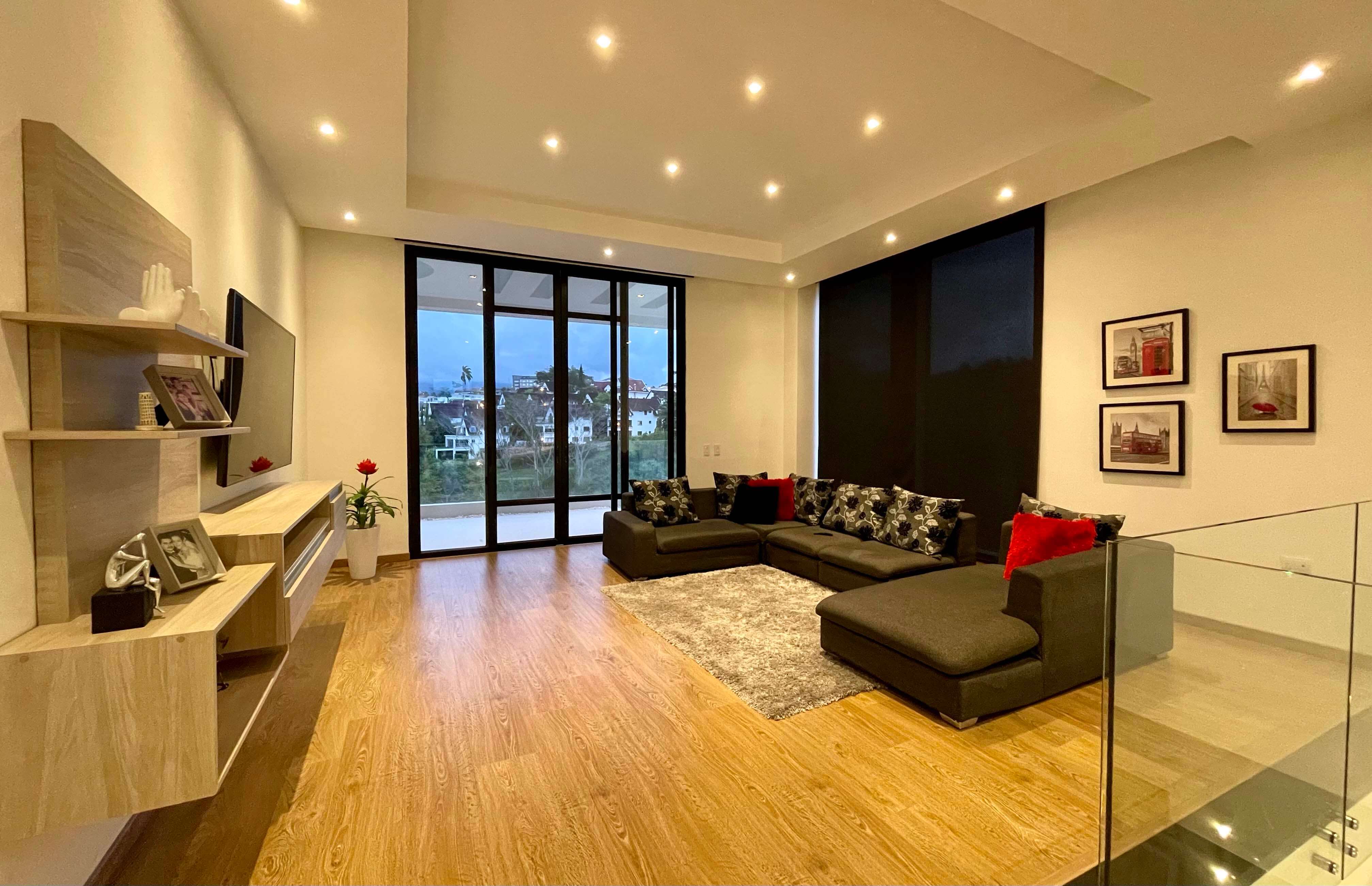 Venta Casa Ruitoque Condominio Bucaramanga