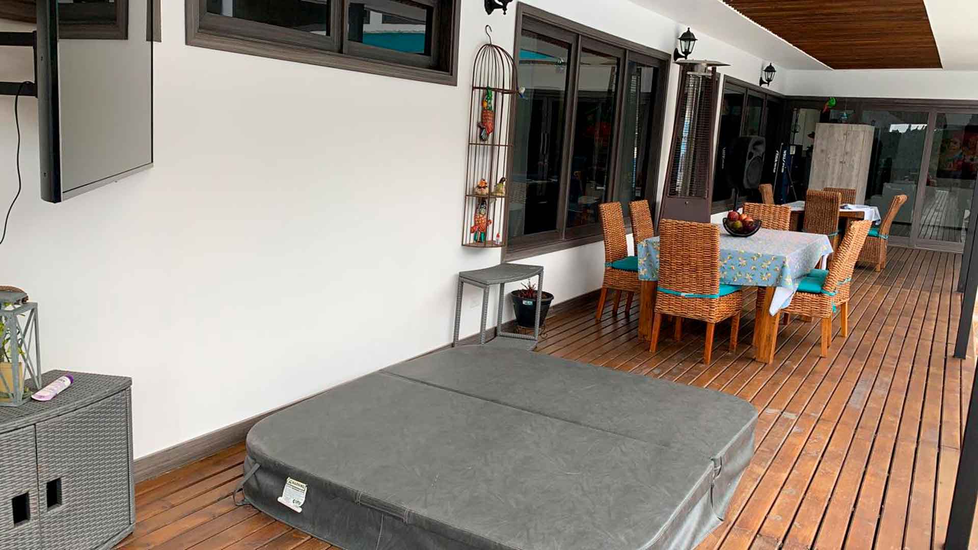 Alto de Palmas Venta Casa