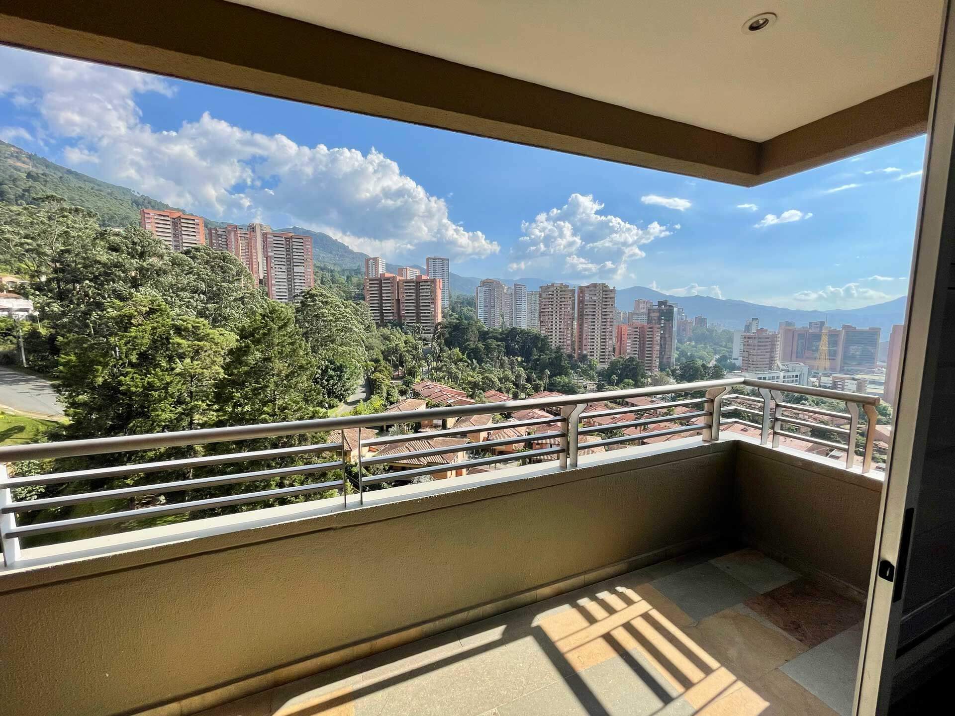 Venta Apartamento La Calera Medellin