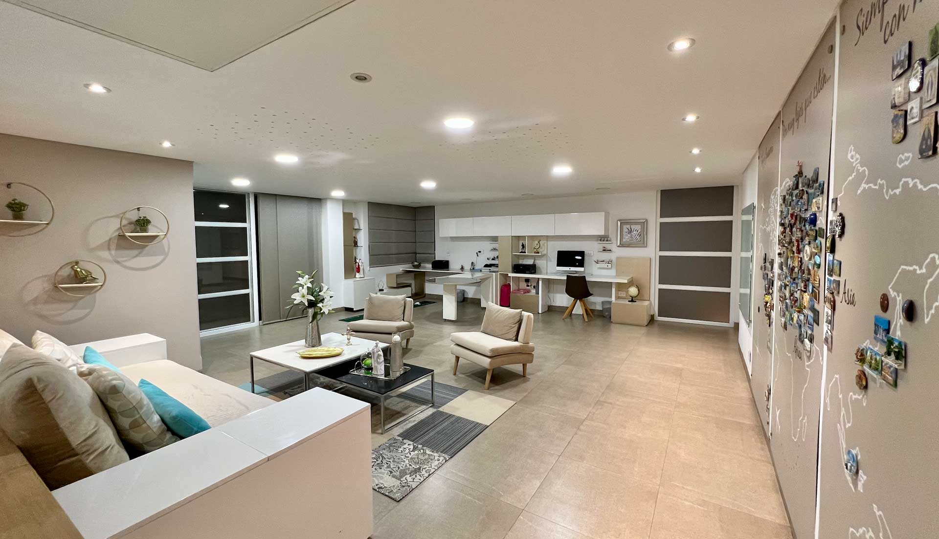 Venta Increible Casa Ruitoque Condominio Bucaramanga