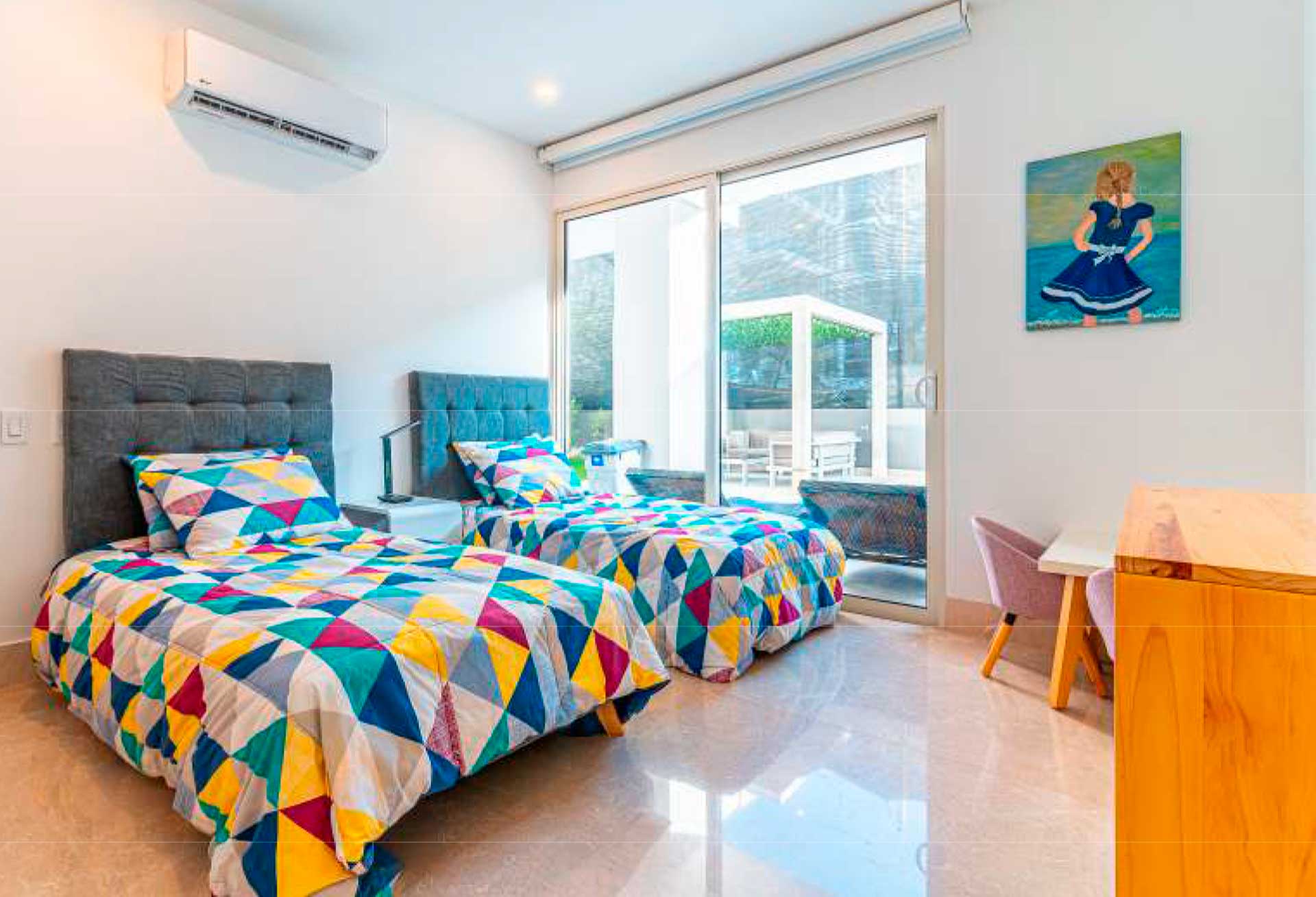 Venta Apartamento Serena del Mar Cartagena