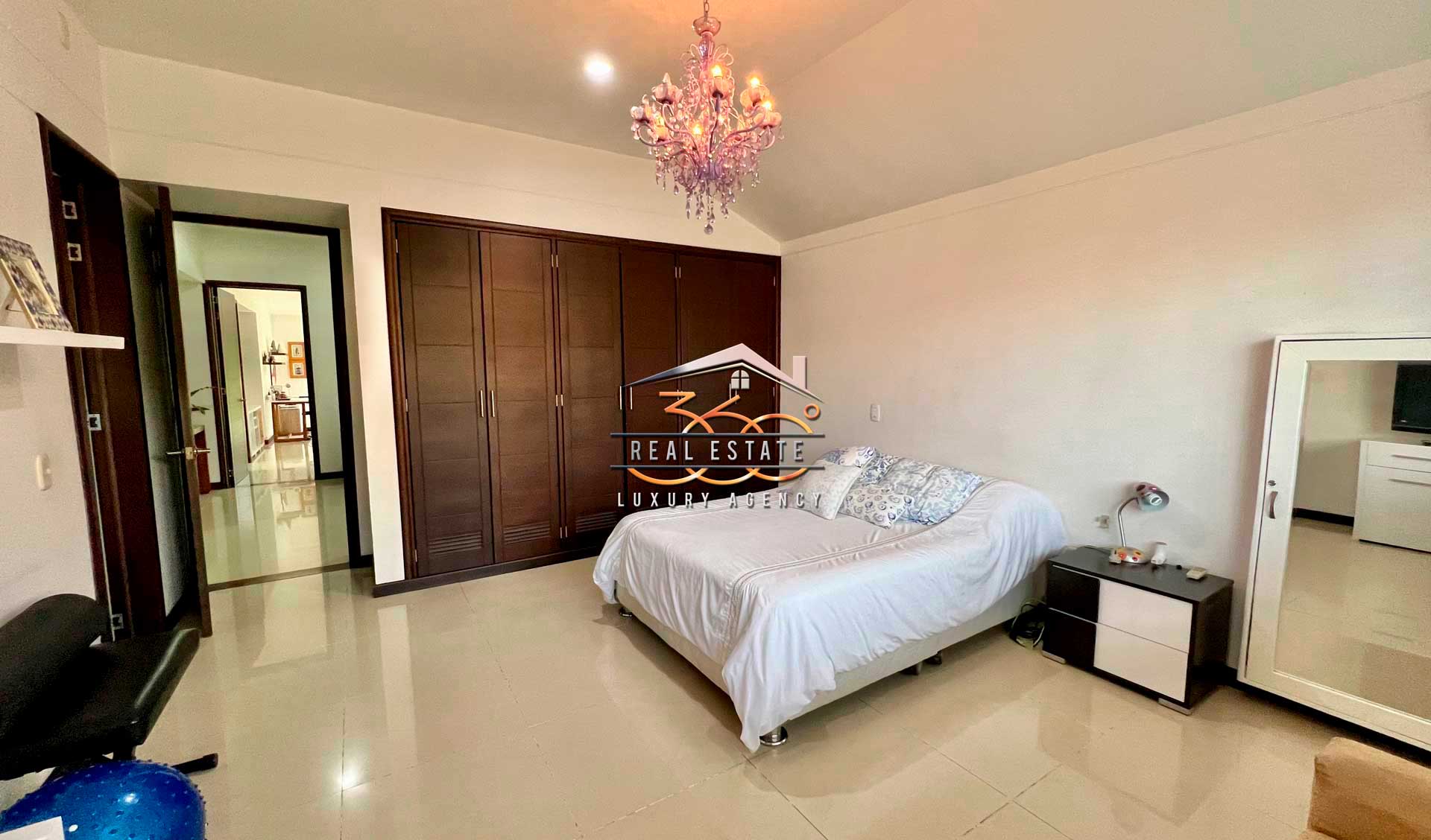 Venta Casa Hacienda Trinitarios Bucaramanga