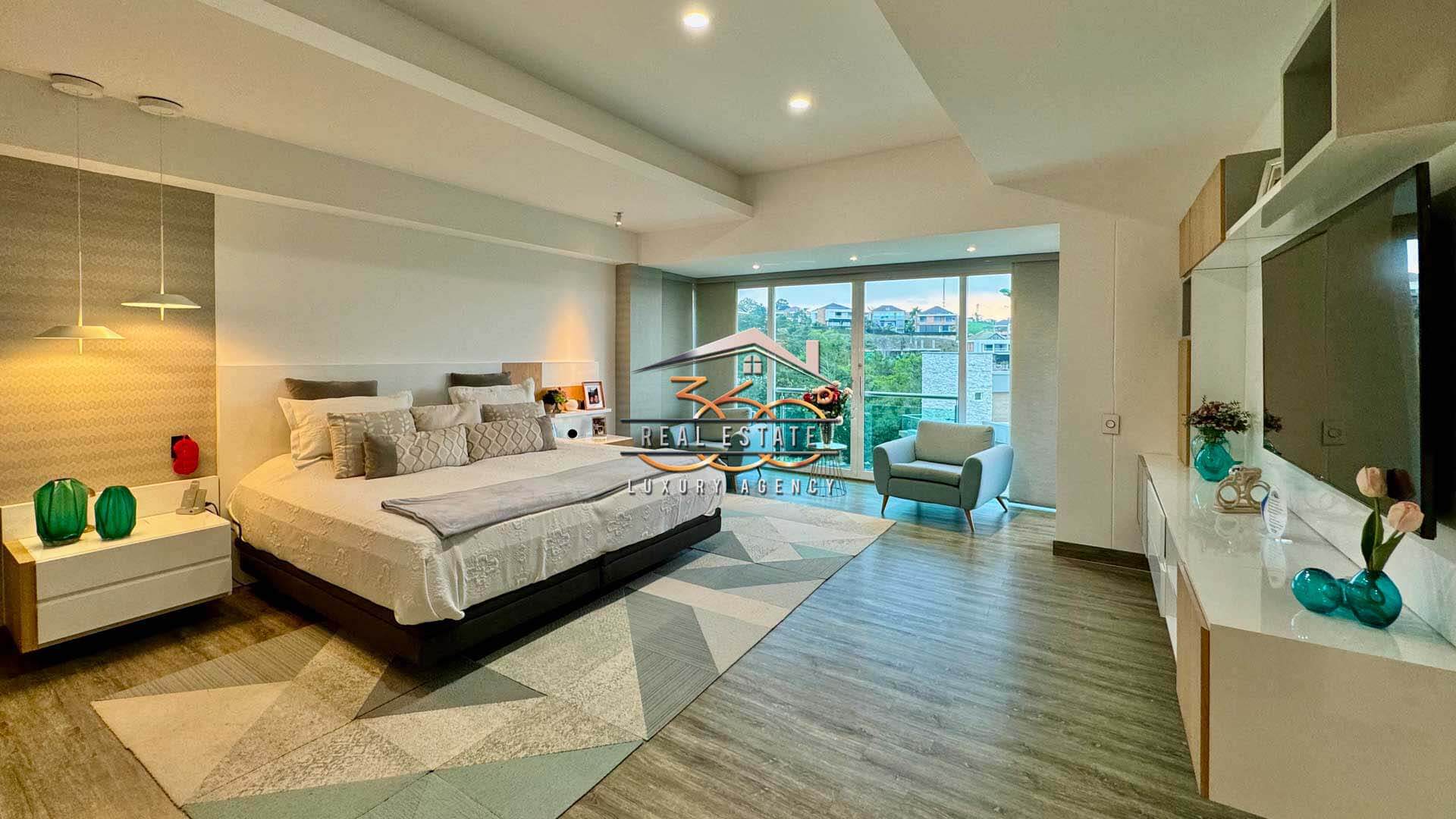 Casa Ruitoque Condominio Bucaramanga en Venta