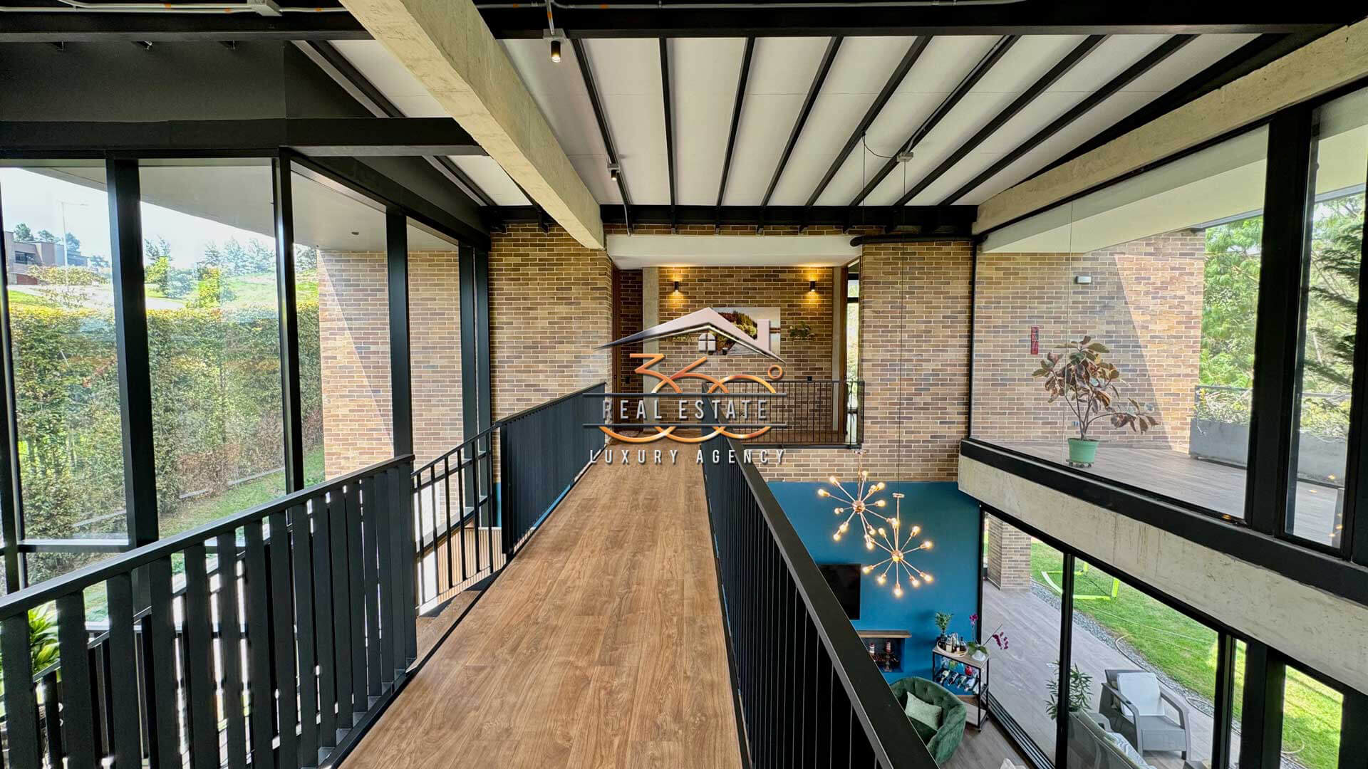 Alto de Palmas Casa en Venta Medellin