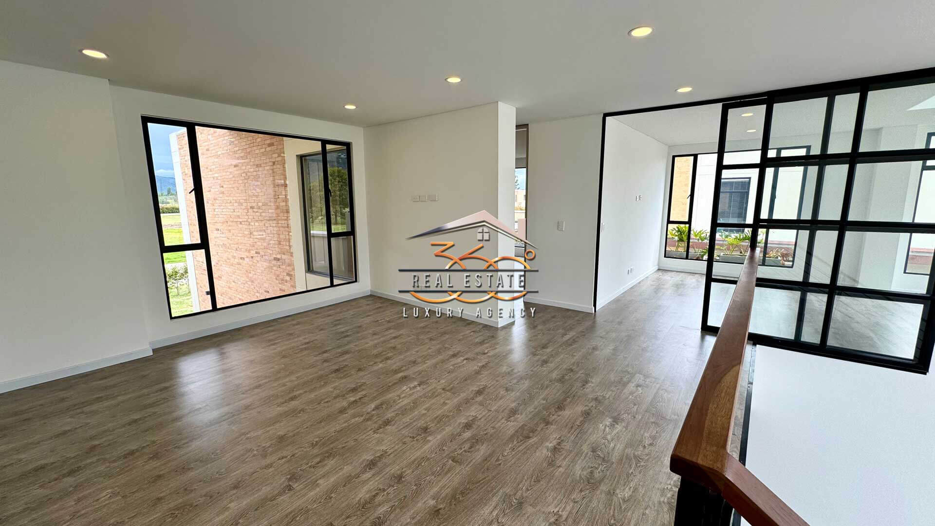 Venta Casa San Jacinto Bogota