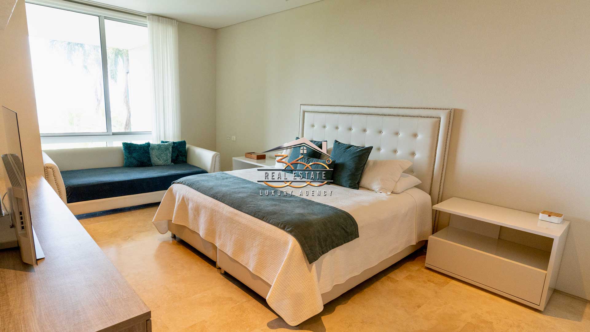 Venta Apartamento Cabo Tortuga Town House Santamarta