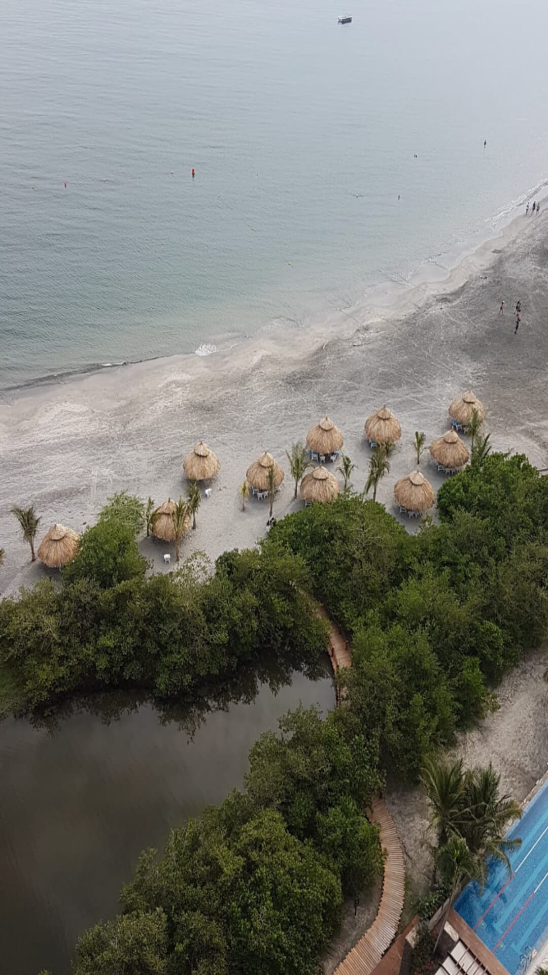 Venta Apartamento Cabo Tortuga Santa Marta