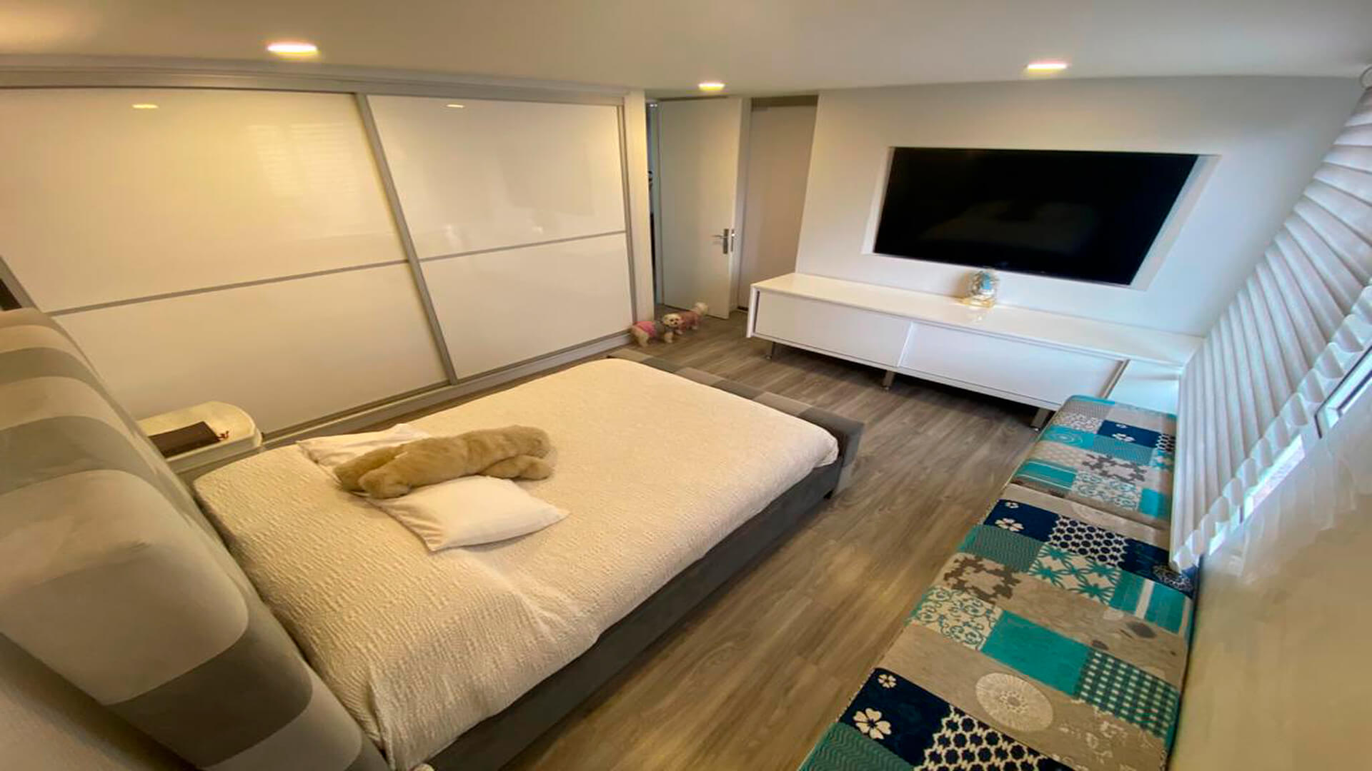 Venta Apartamento Salitre Bogota