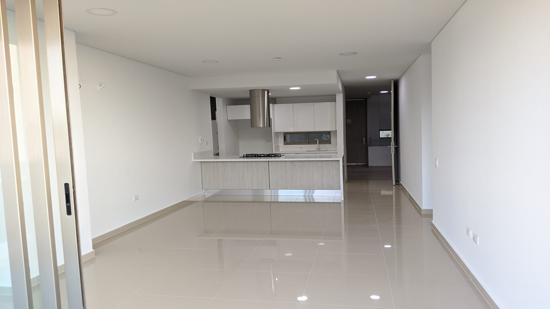 Venta Apartamento Samaria Santa Marta