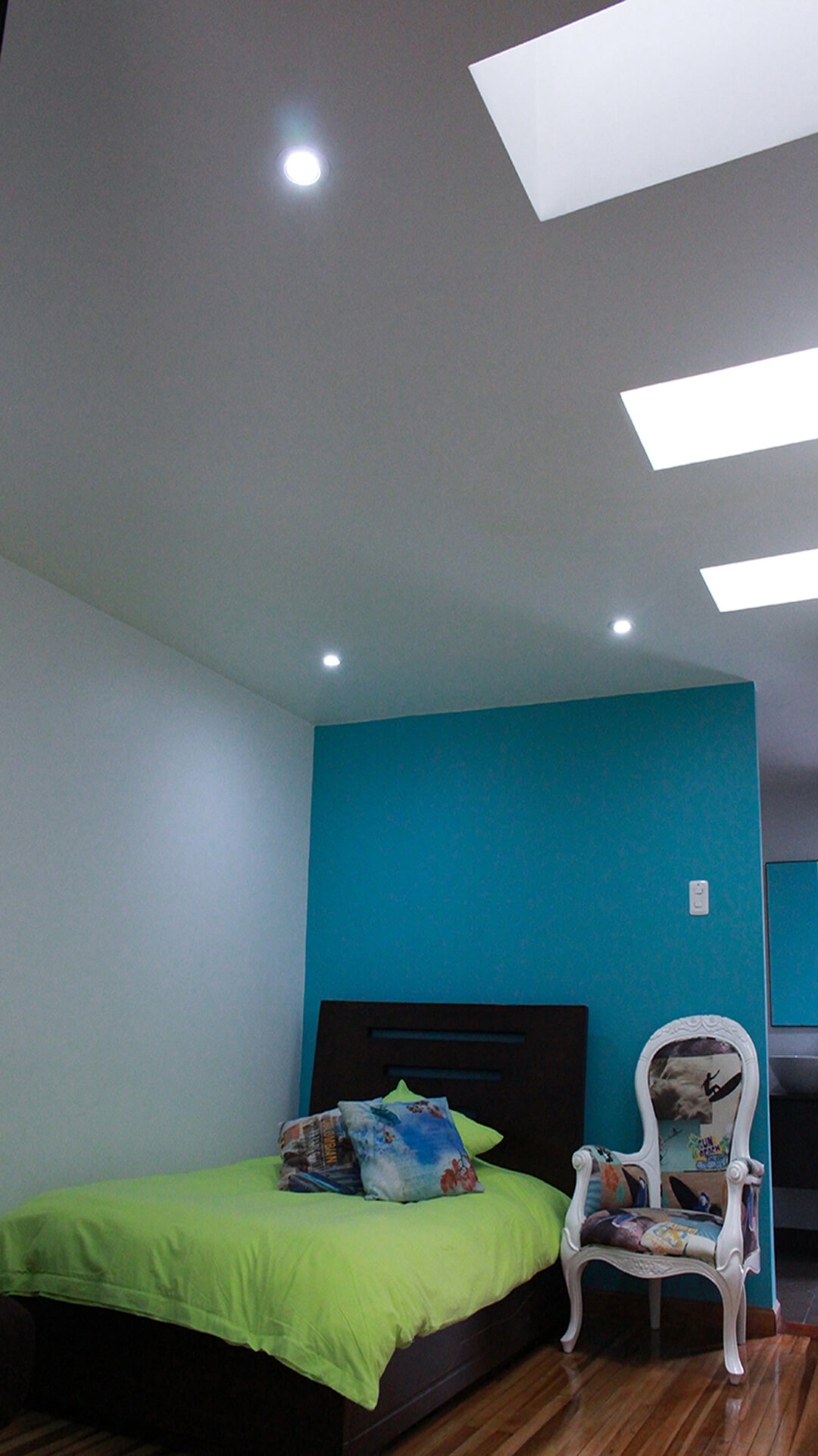 Venta Casa Quinta Paredes Bogota