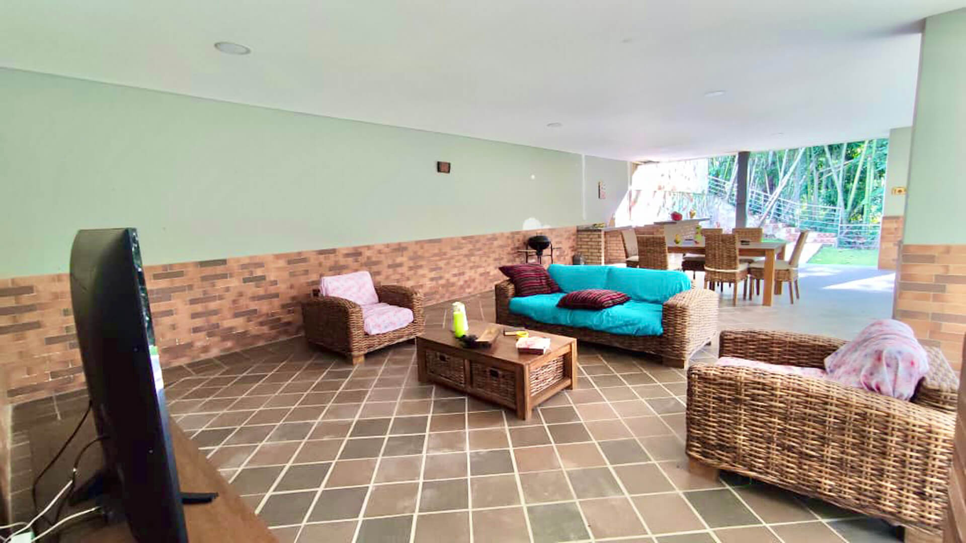 Casa en Venta Terrazas de Menzuly