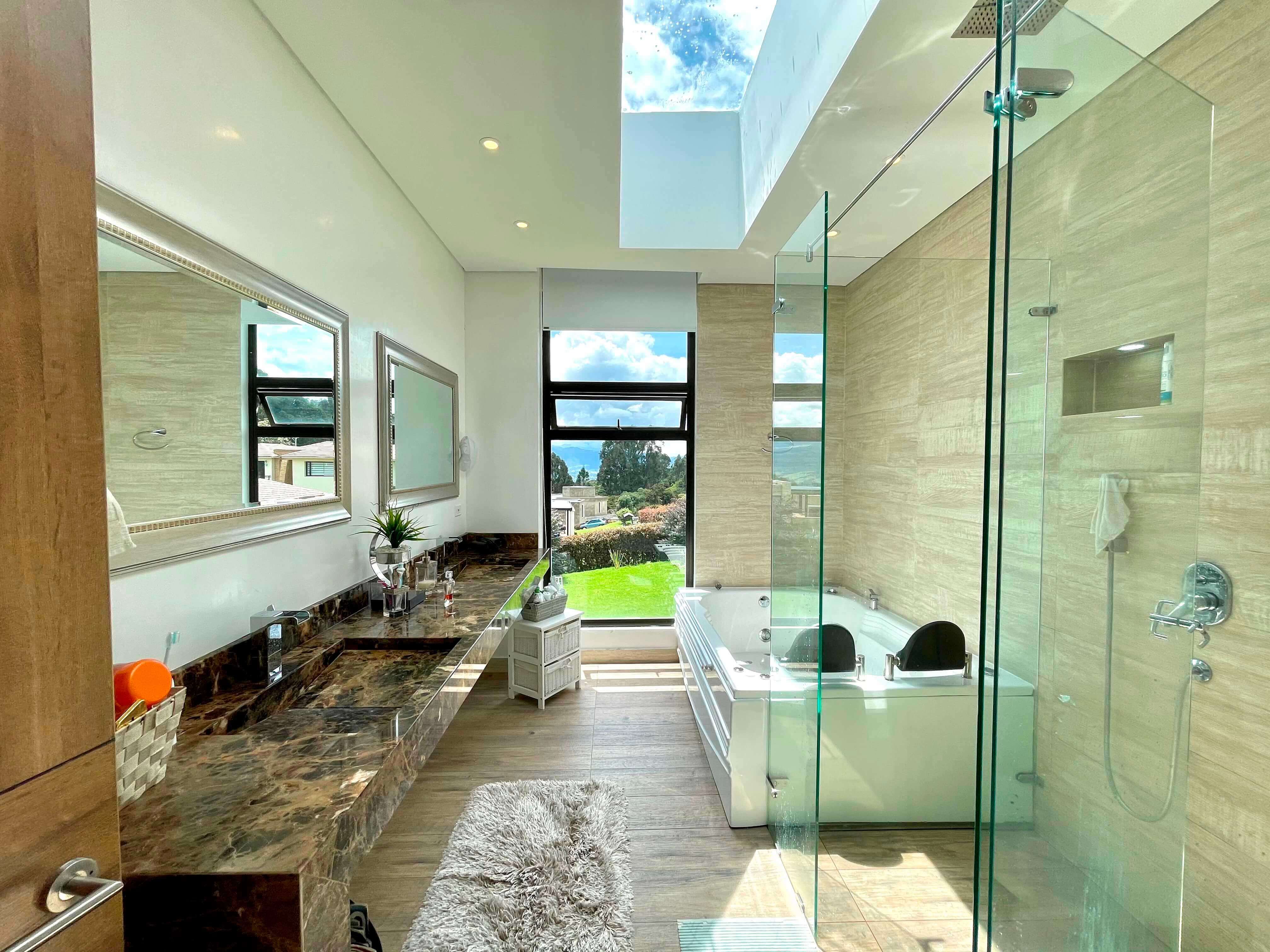 Casa en Venta Yerbabonita Bosque Nativo Bogota
