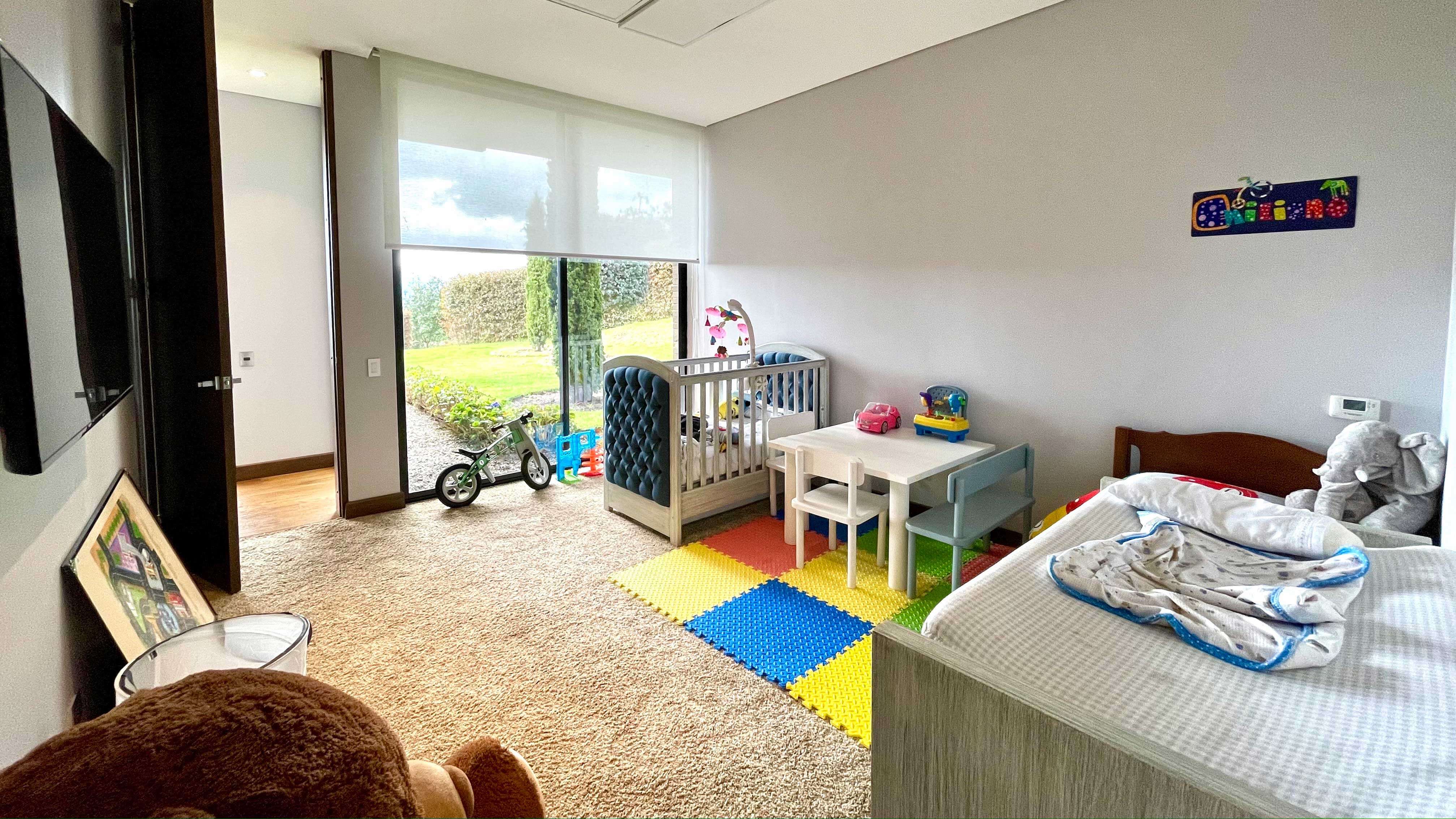 Venta Casa Yerbabonita Bosque Nativo Bogota