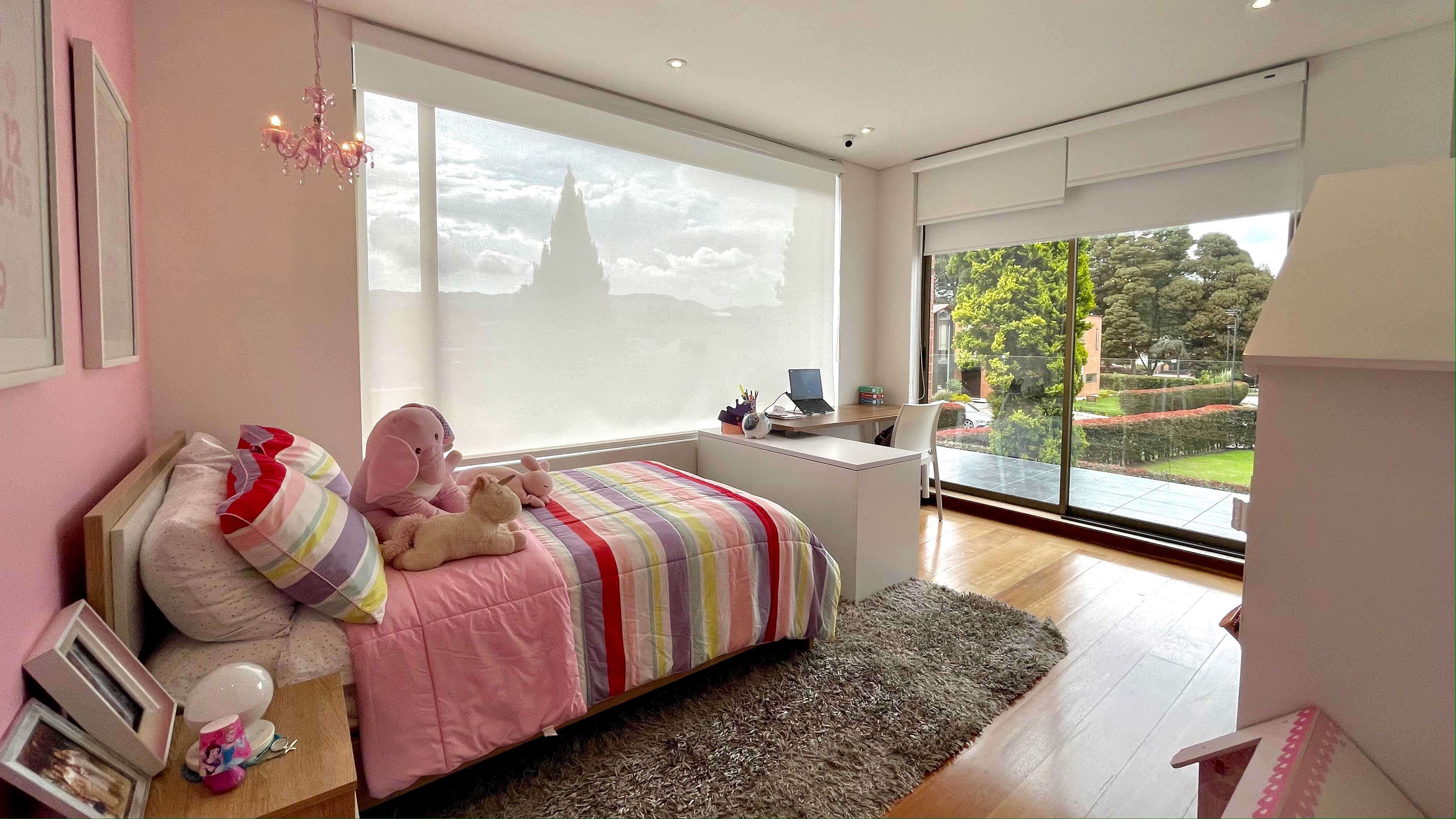 Casa en Venta Hacienda San Sebastian Bogota