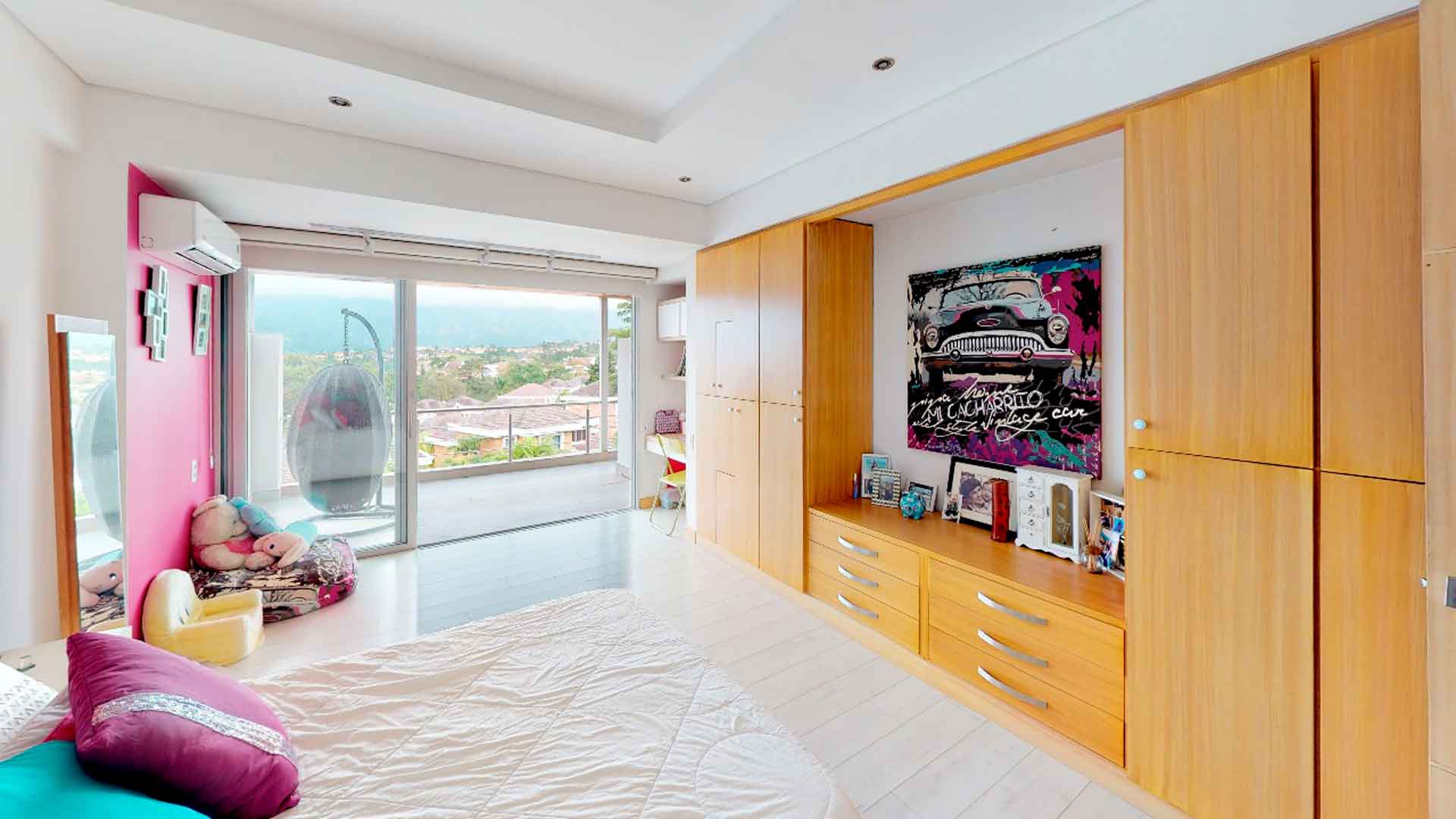 Venta Casa Ruitoque La Cima