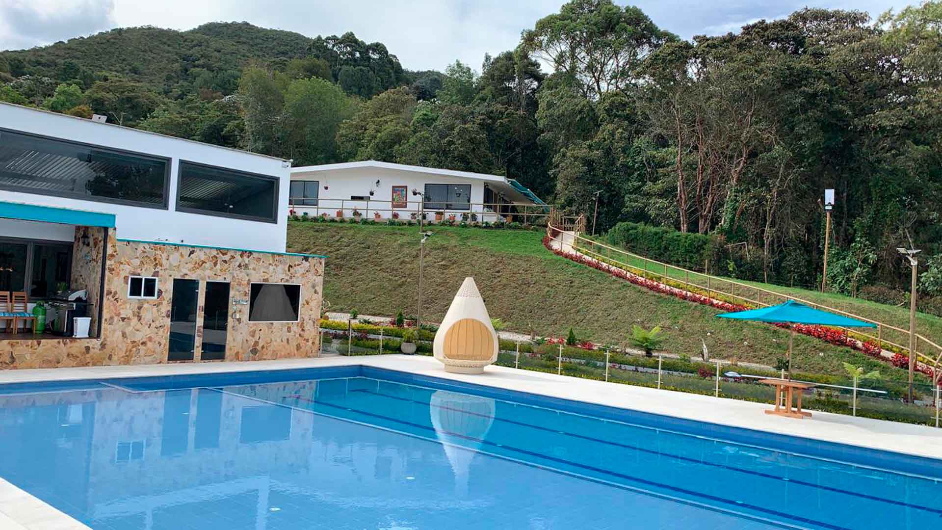 Alto de Palmas Venta Casa