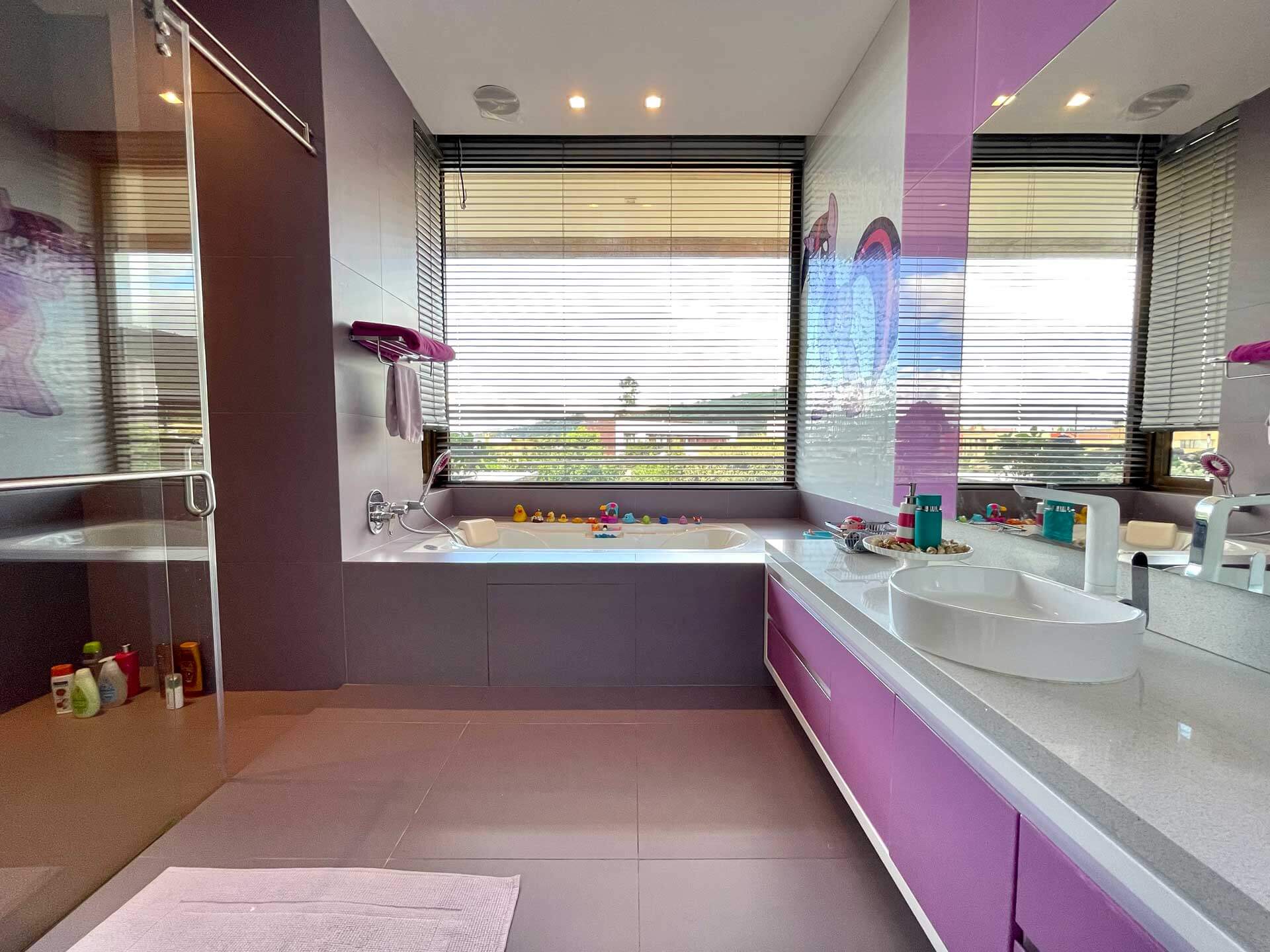 Venta Casa San Jacinto Bogota