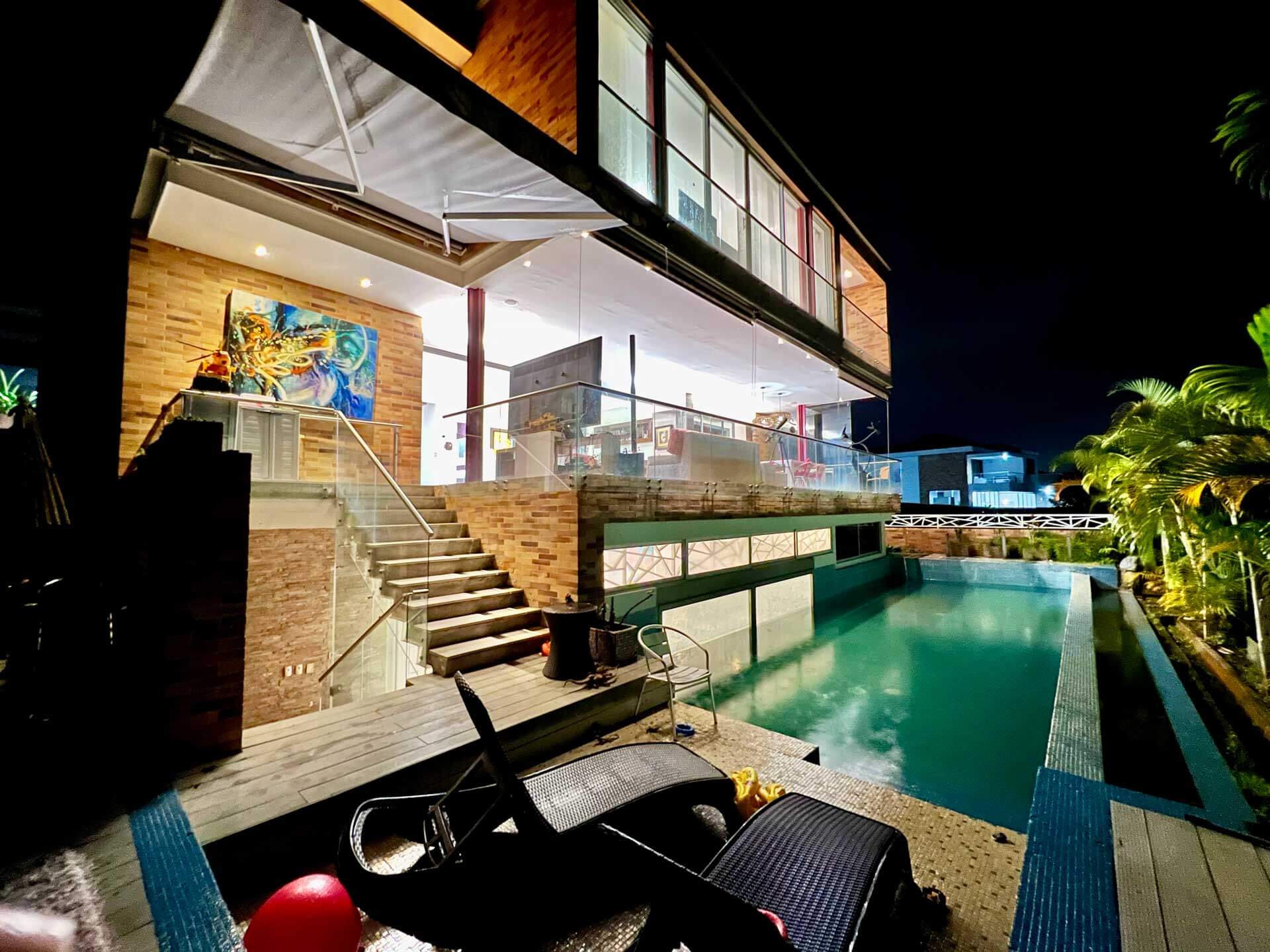 Hermosa Casa en Venta Ruitoque Condominio