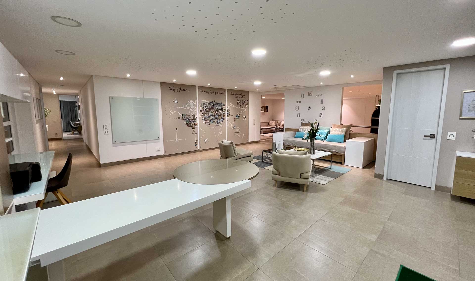 Venta Increible Casa Ruitoque Condominio Bucaramanga
