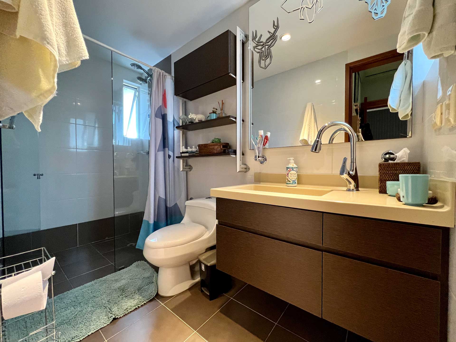 Venta Cabana Ruitoque Condominio Bucaramanga