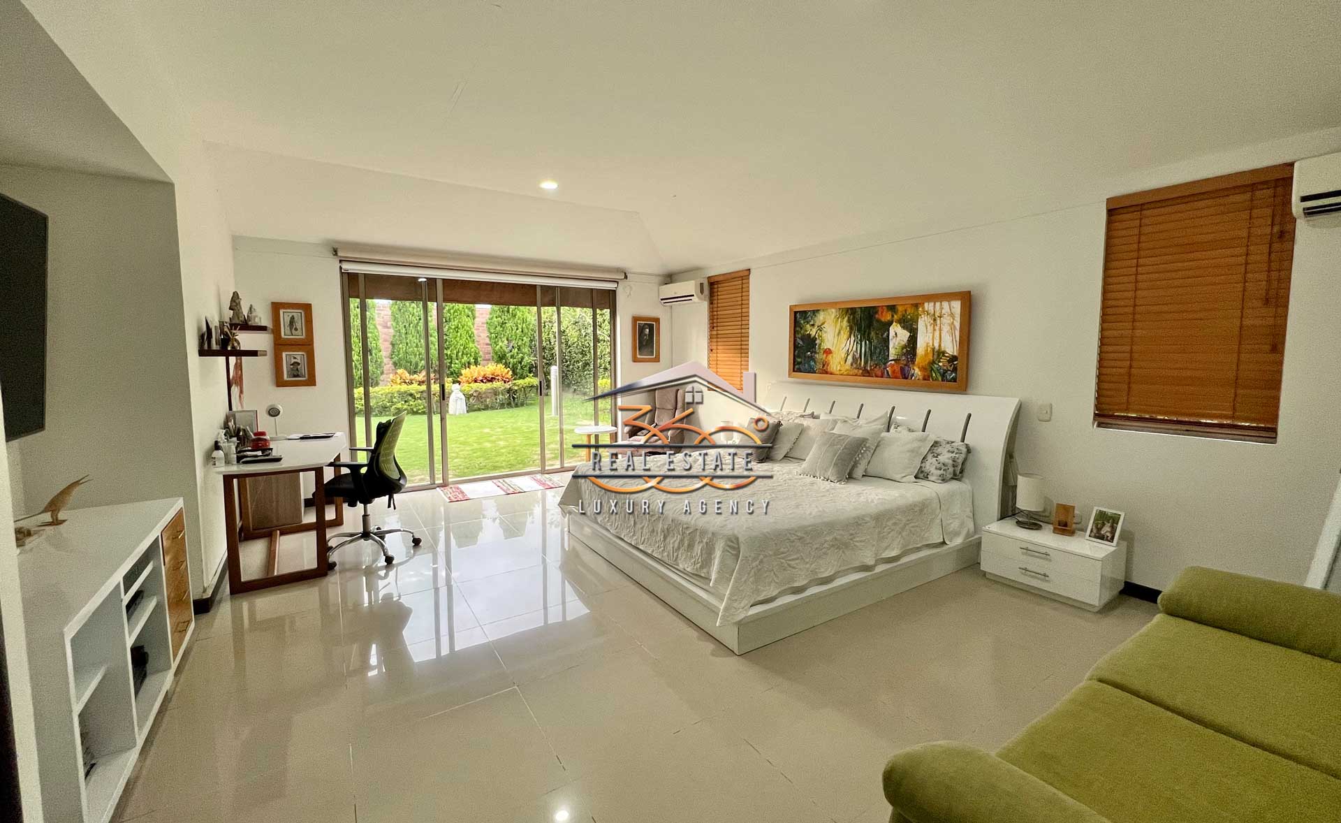Venta Casa Hacienda Trinitarios Bucaramanga