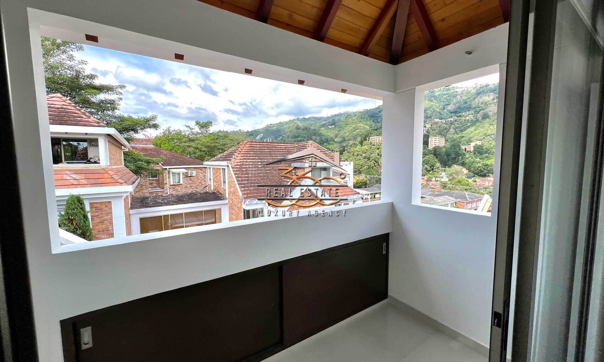 Venta Casa Lagos del Cacique Bucaramanga