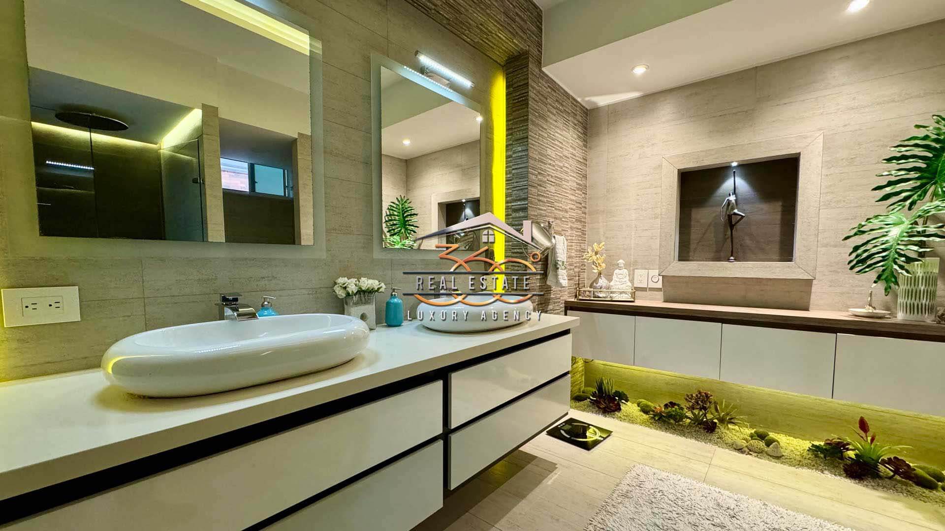 Casa Ruitoque Condominio Bucaramanga en Venta