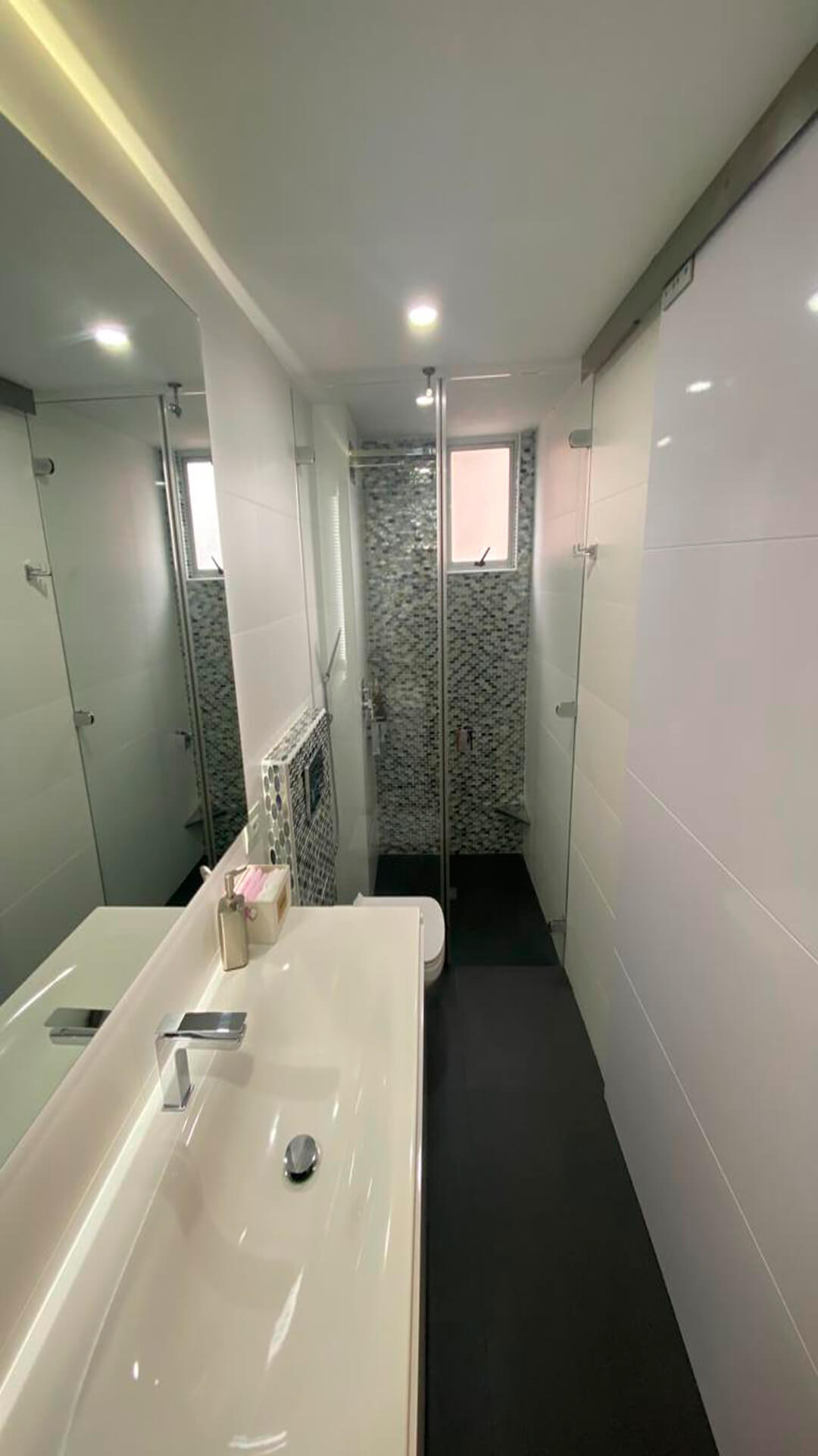 Venta Apartamento Salitre Bogota