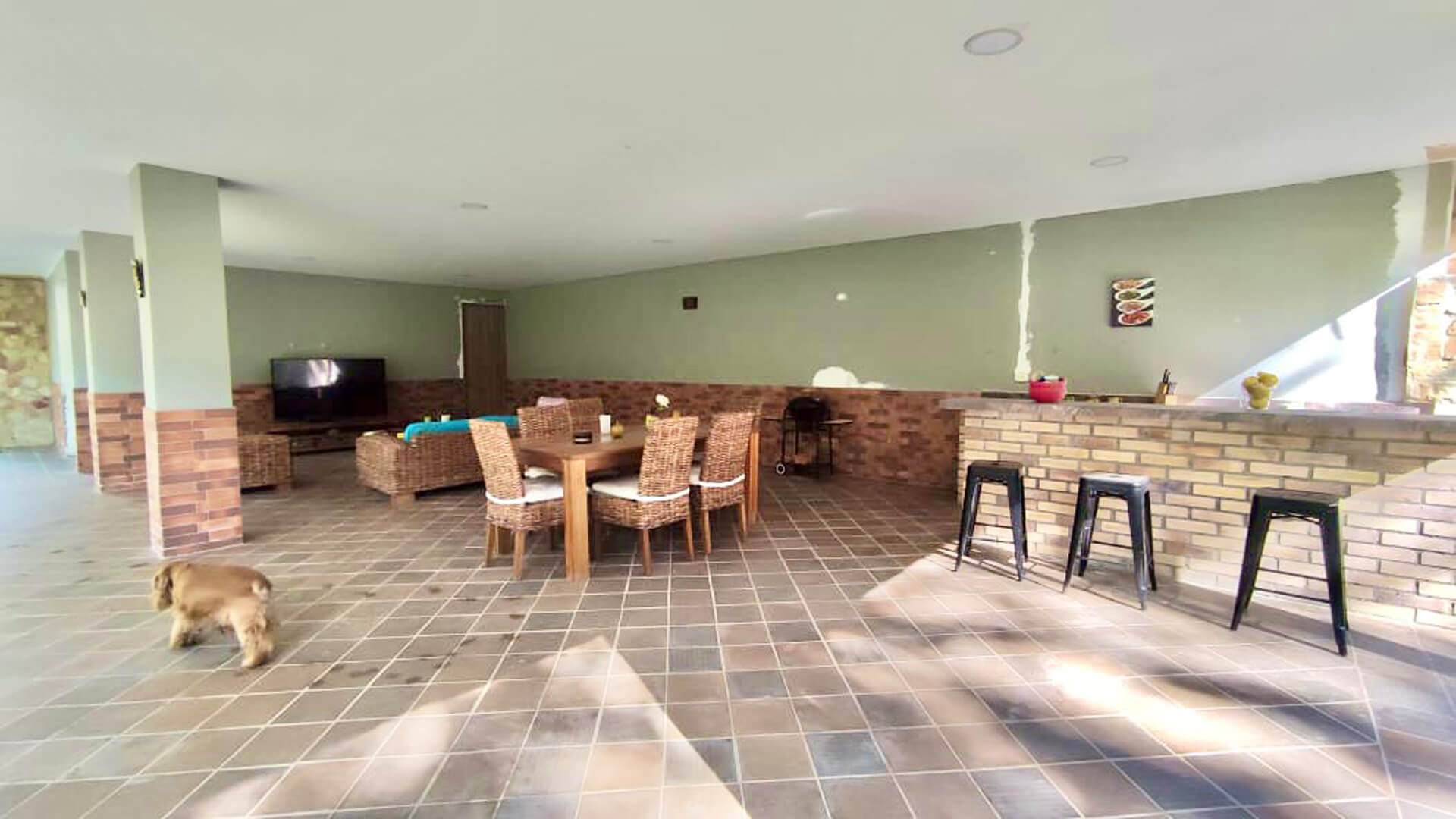 Casa en Venta Terrazas de Menzuly