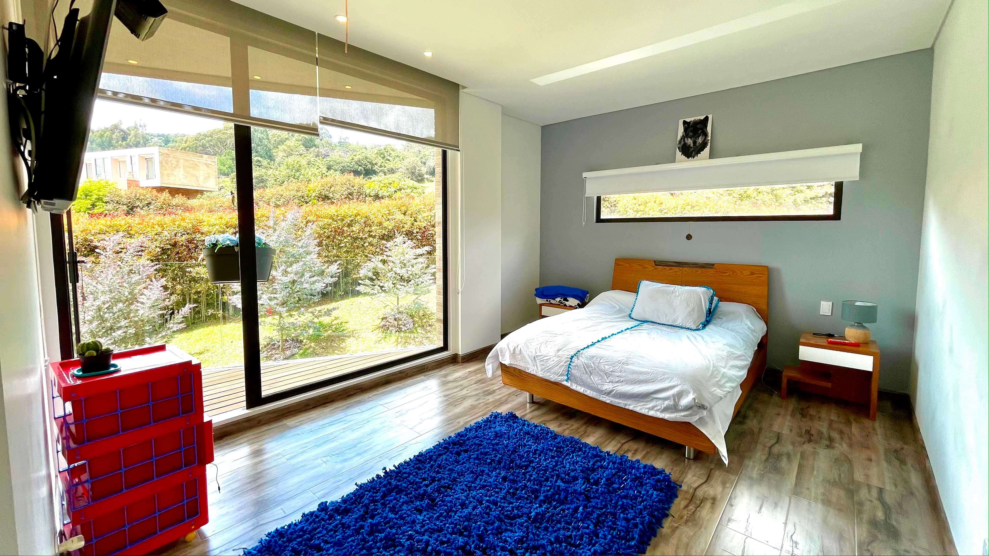 Casa en Venta Yerbabonita Bosque Nativo Bogota