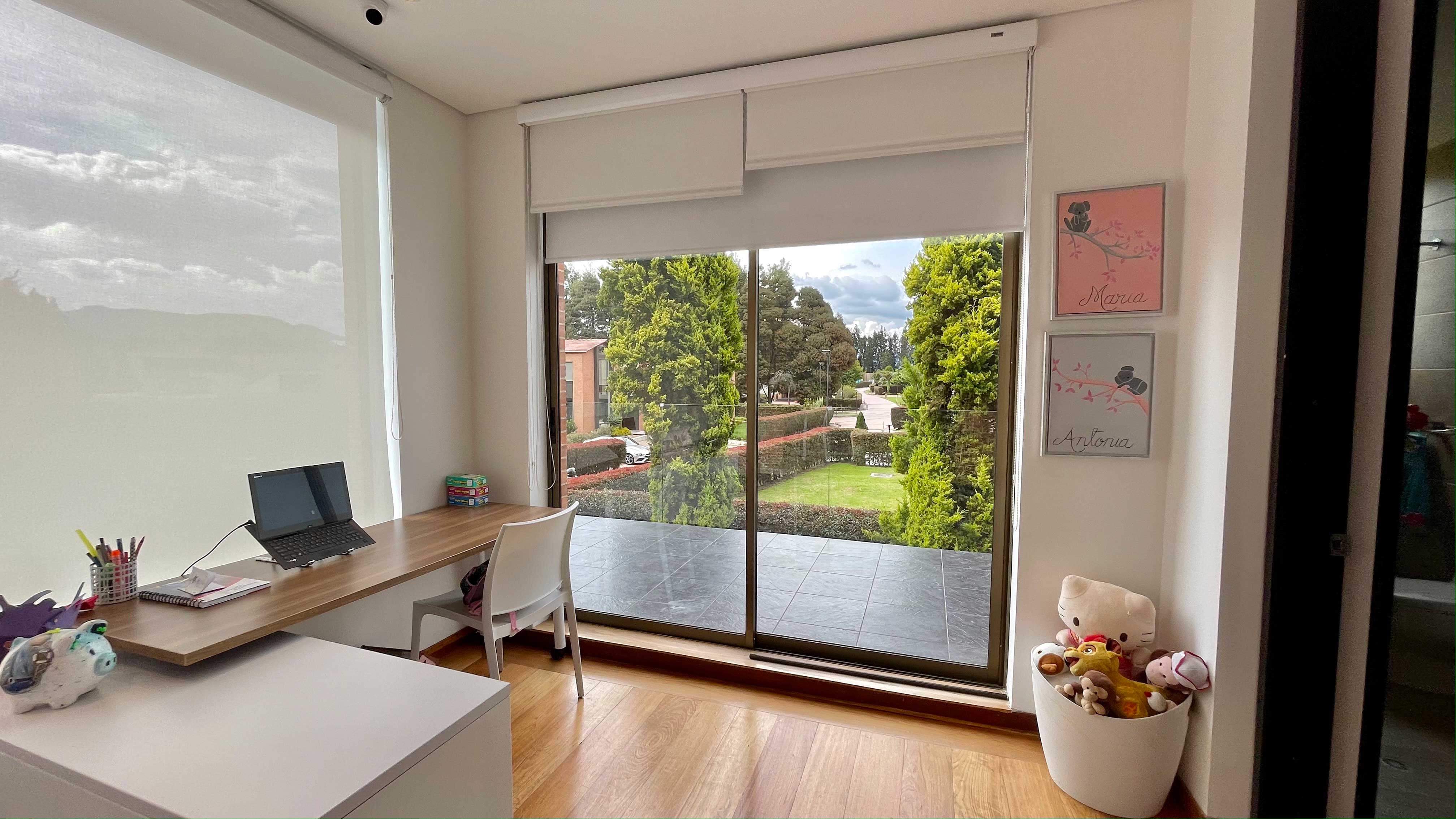 Casa en Venta Hacienda San Sebastian Bogota