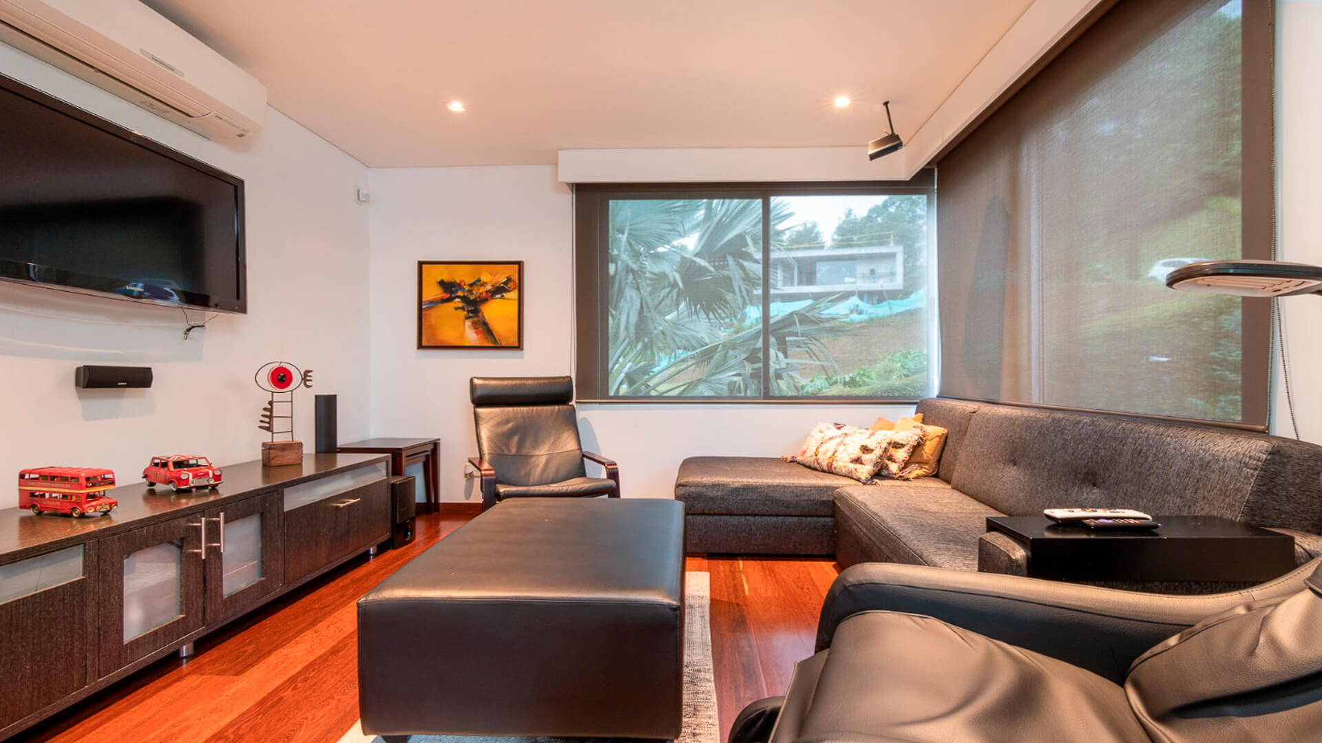 Venta Casa Palmas Medellin