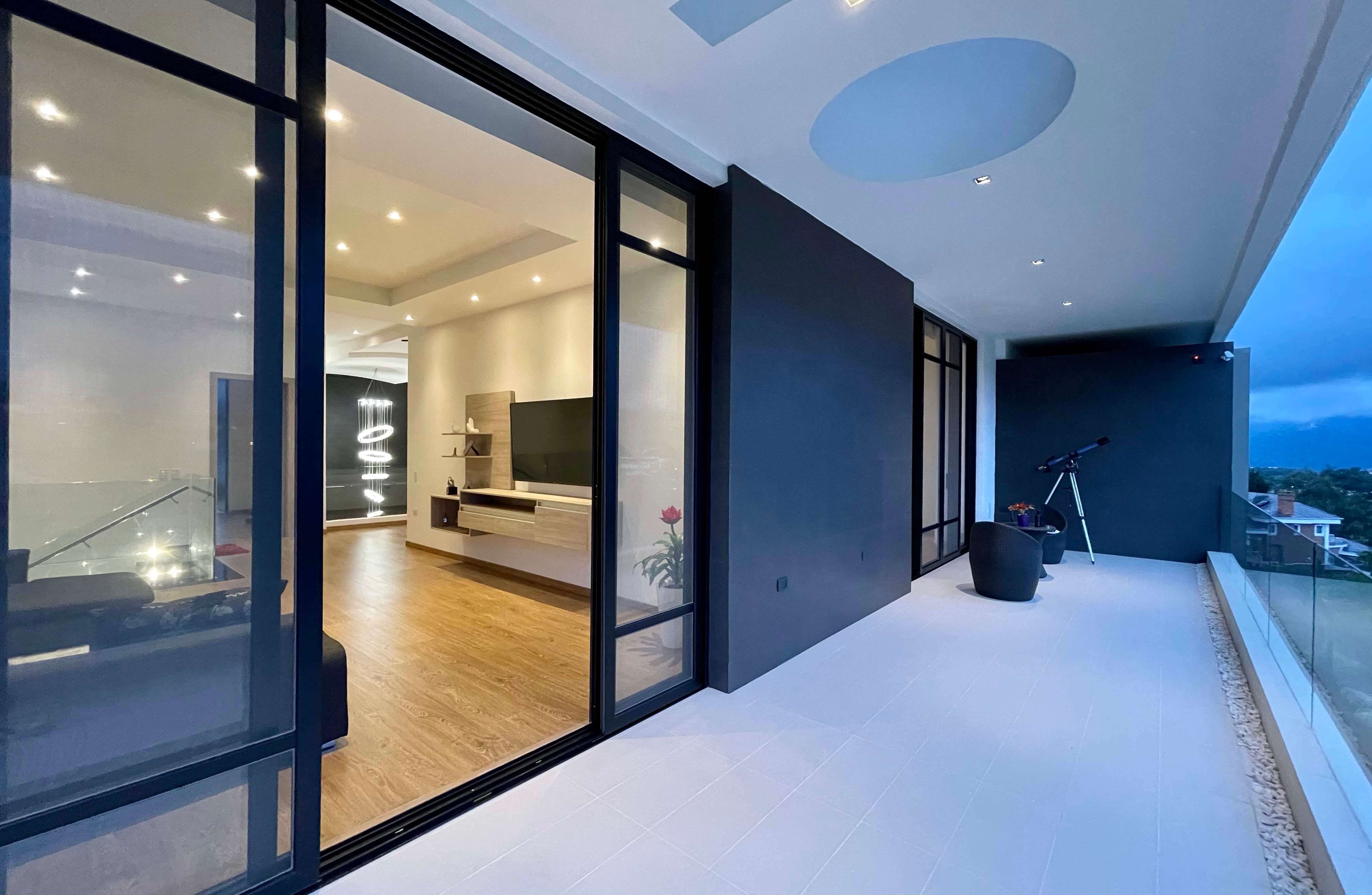 Venta Casa Ruitoque Condominio Bucaramanga