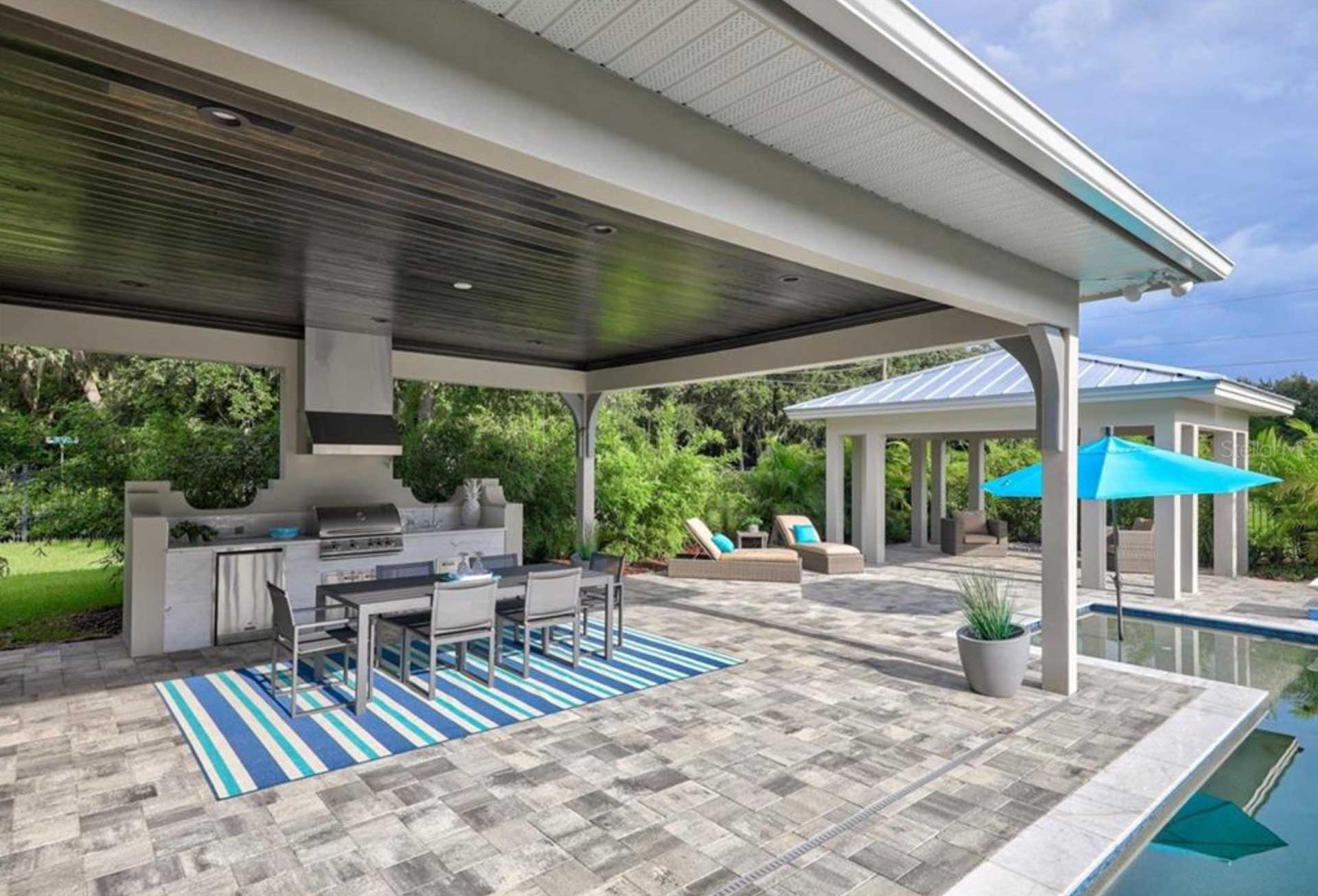 Venta Casa North Tampa