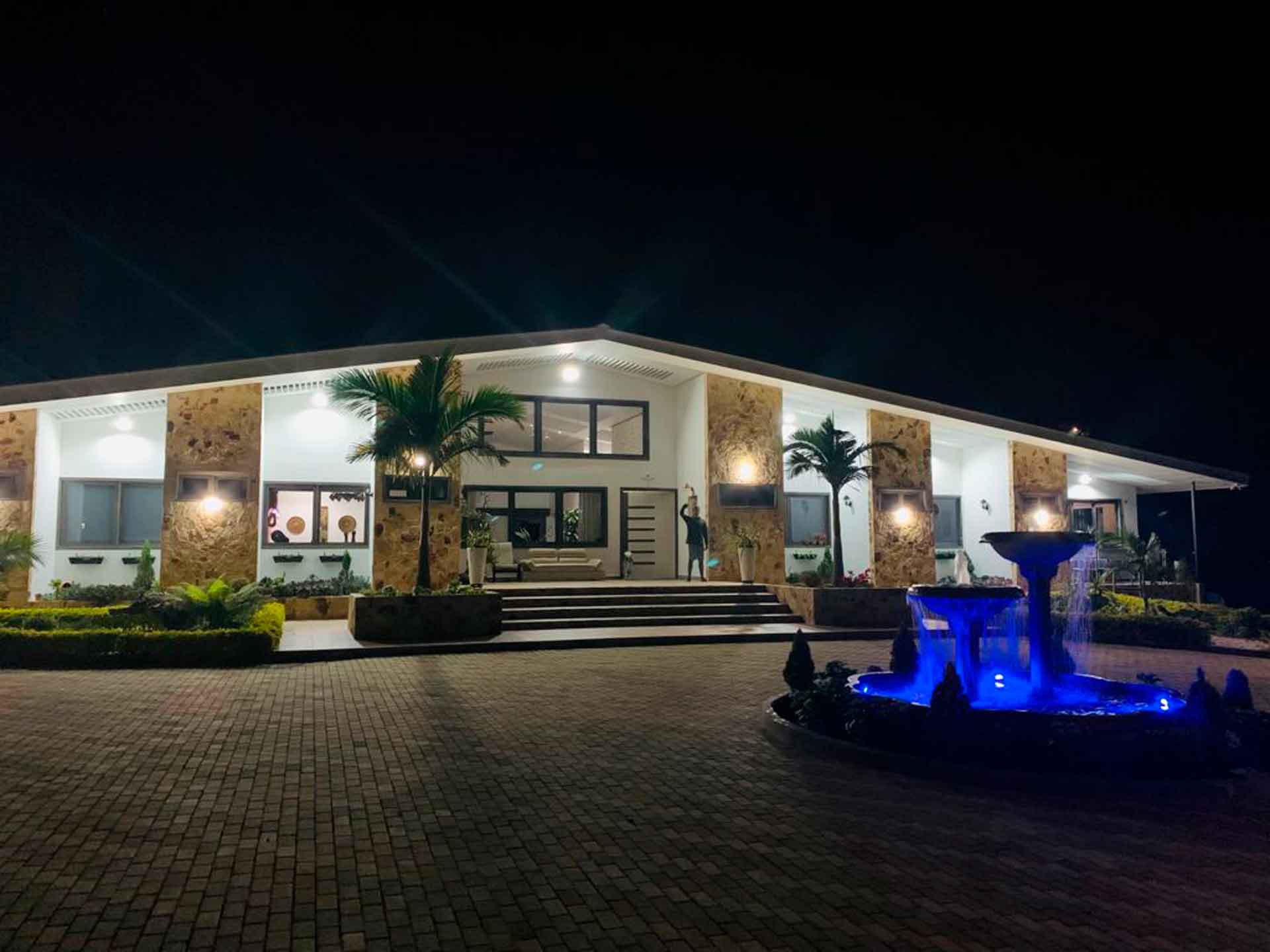 Alto de Palmas Venta Casa