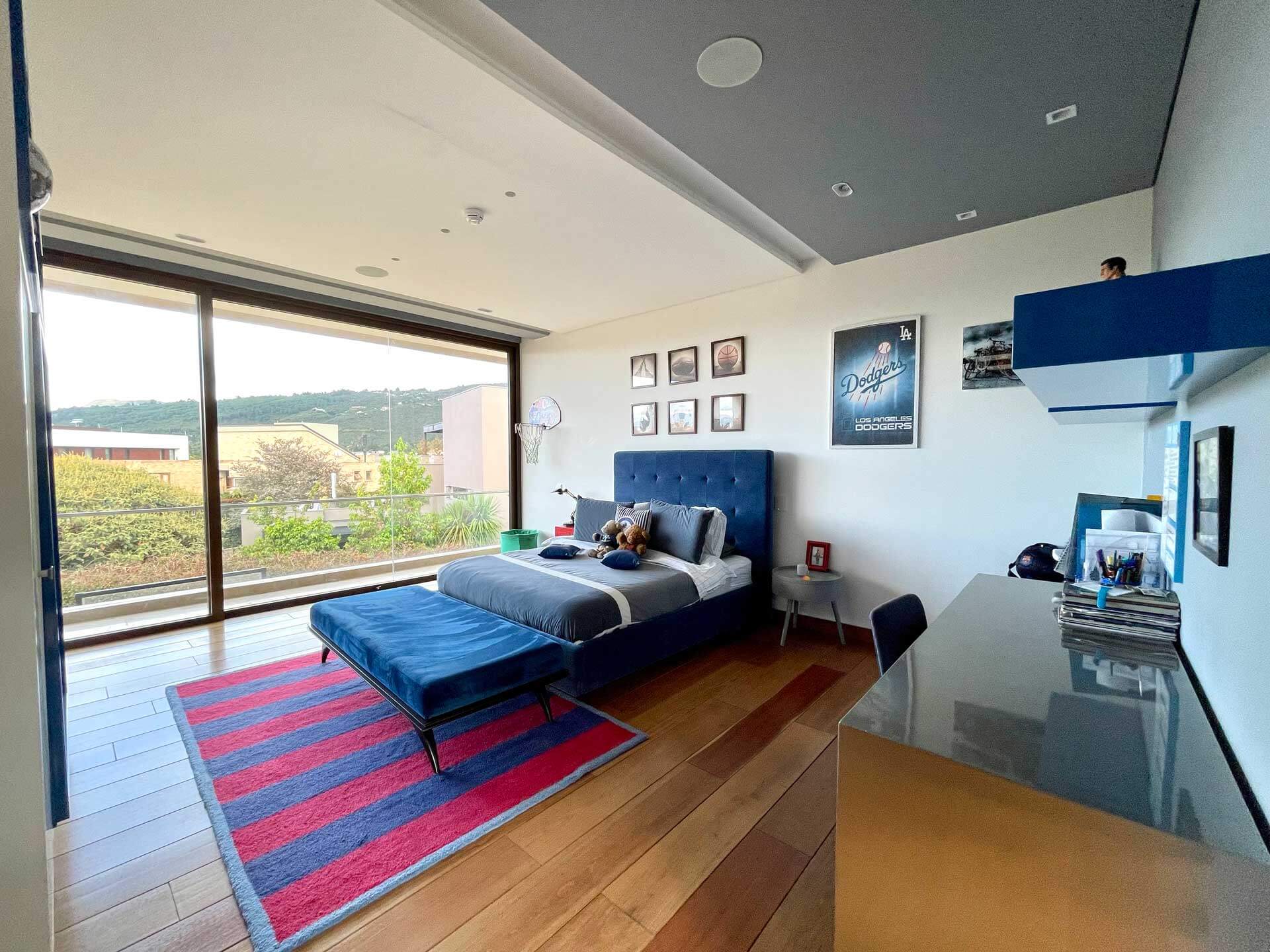 Venta Casa San Jacinto Bogota