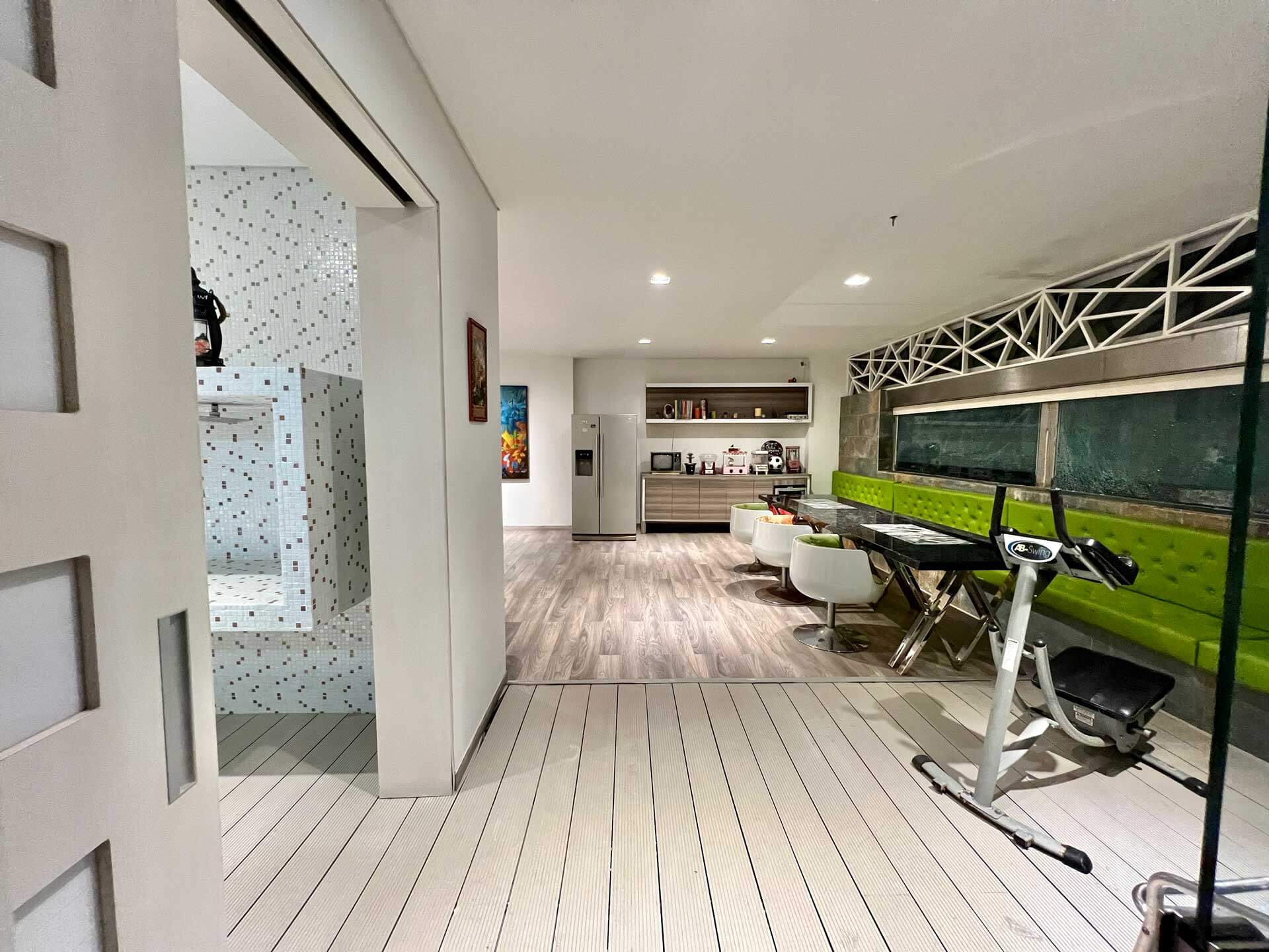 Hermosa Casa en Venta Ruitoque Condominio