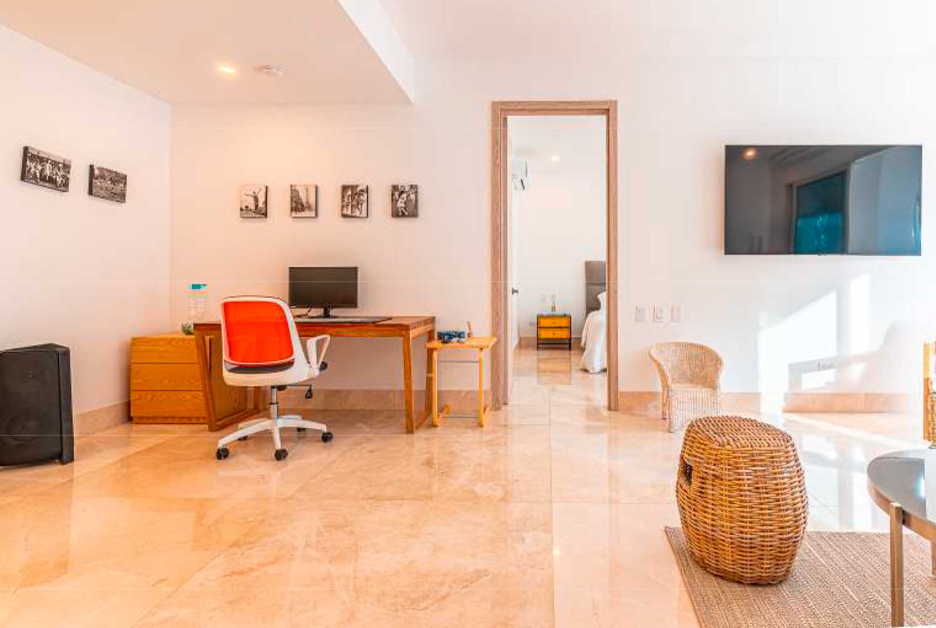 Venta Apartamento Serena del Mar Cartagena