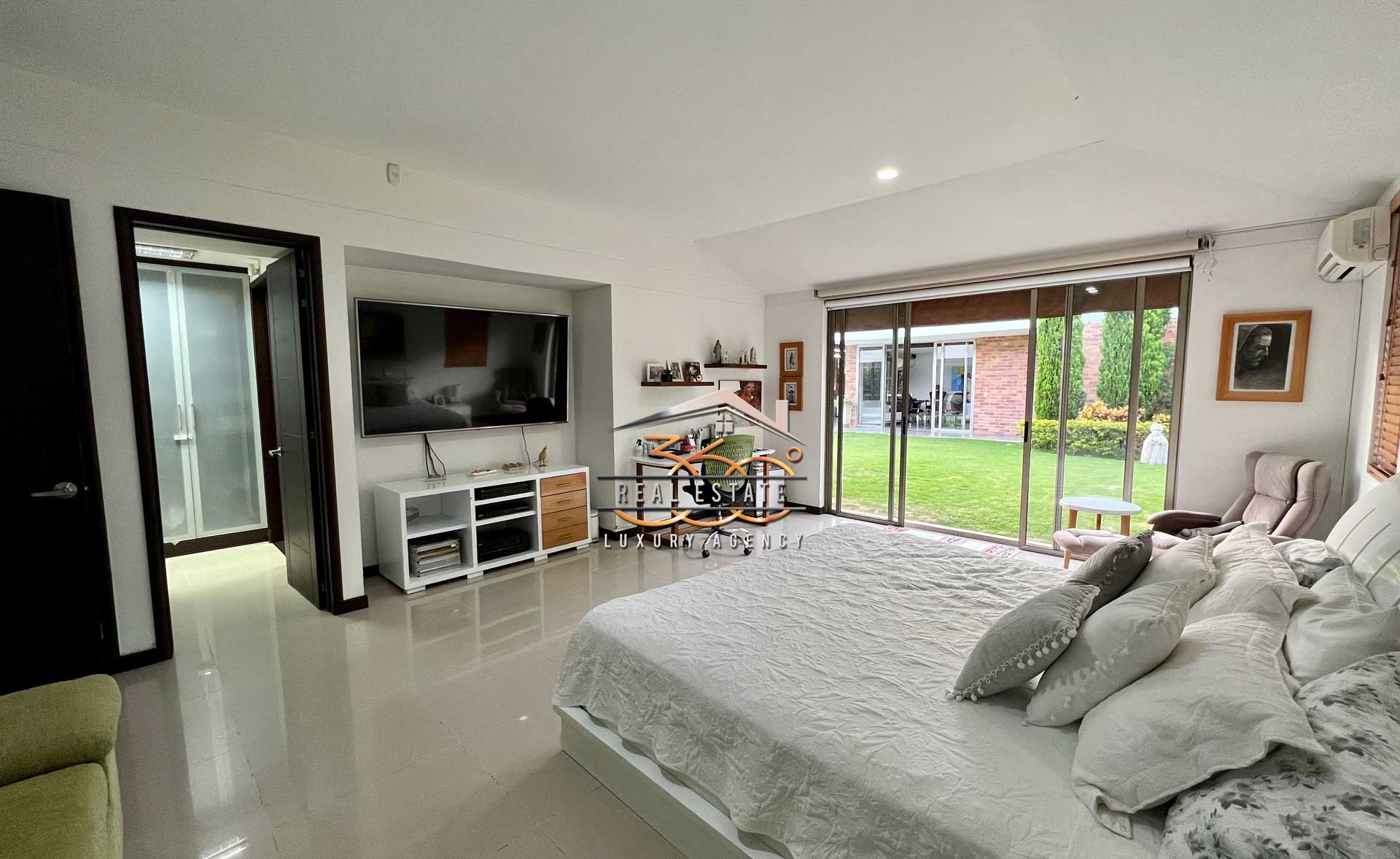 Venta Casa Hacienda Trinitarios Bucaramanga