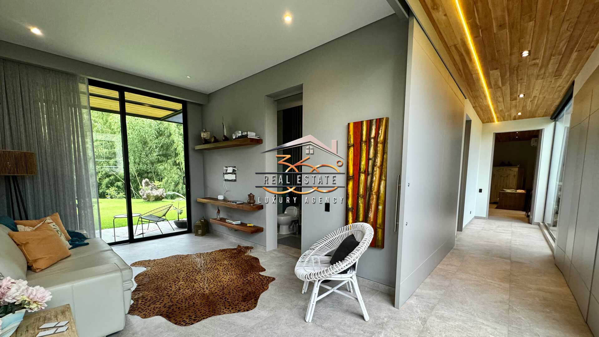 Espectacular Casa en Venta Armenia