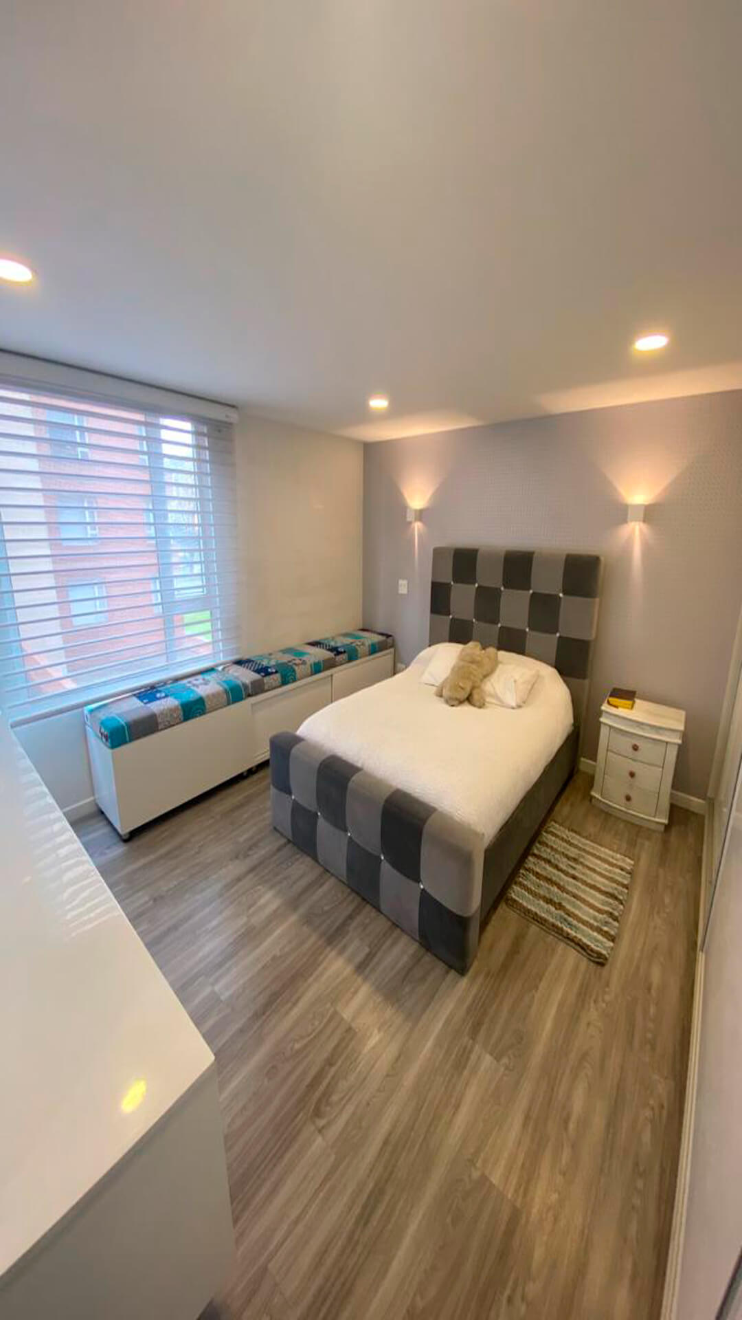 Venta Apartamento Salitre Bogota