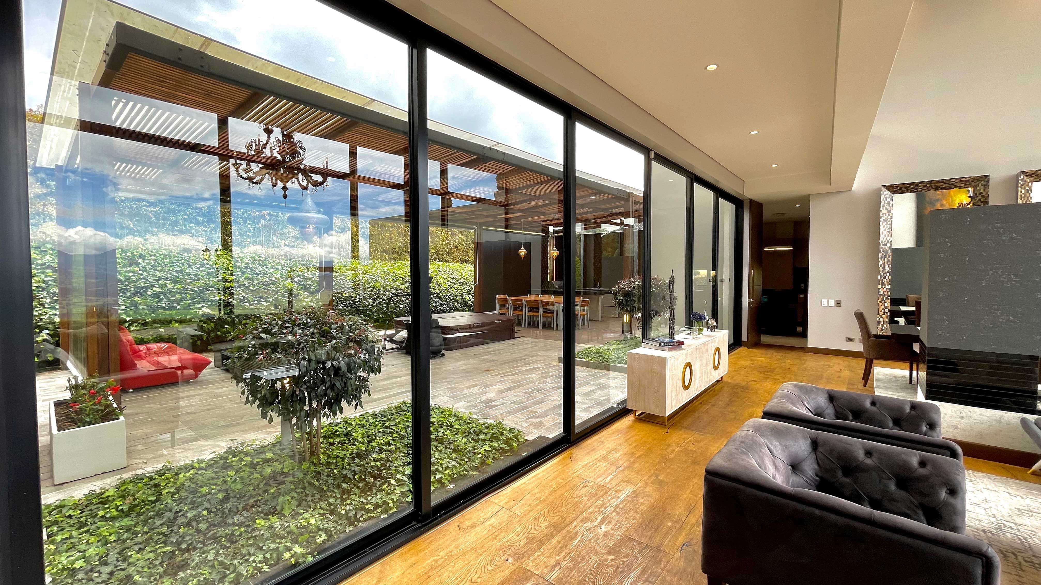 Venta Casa Yerbabonita Bosque Nativo Bogota