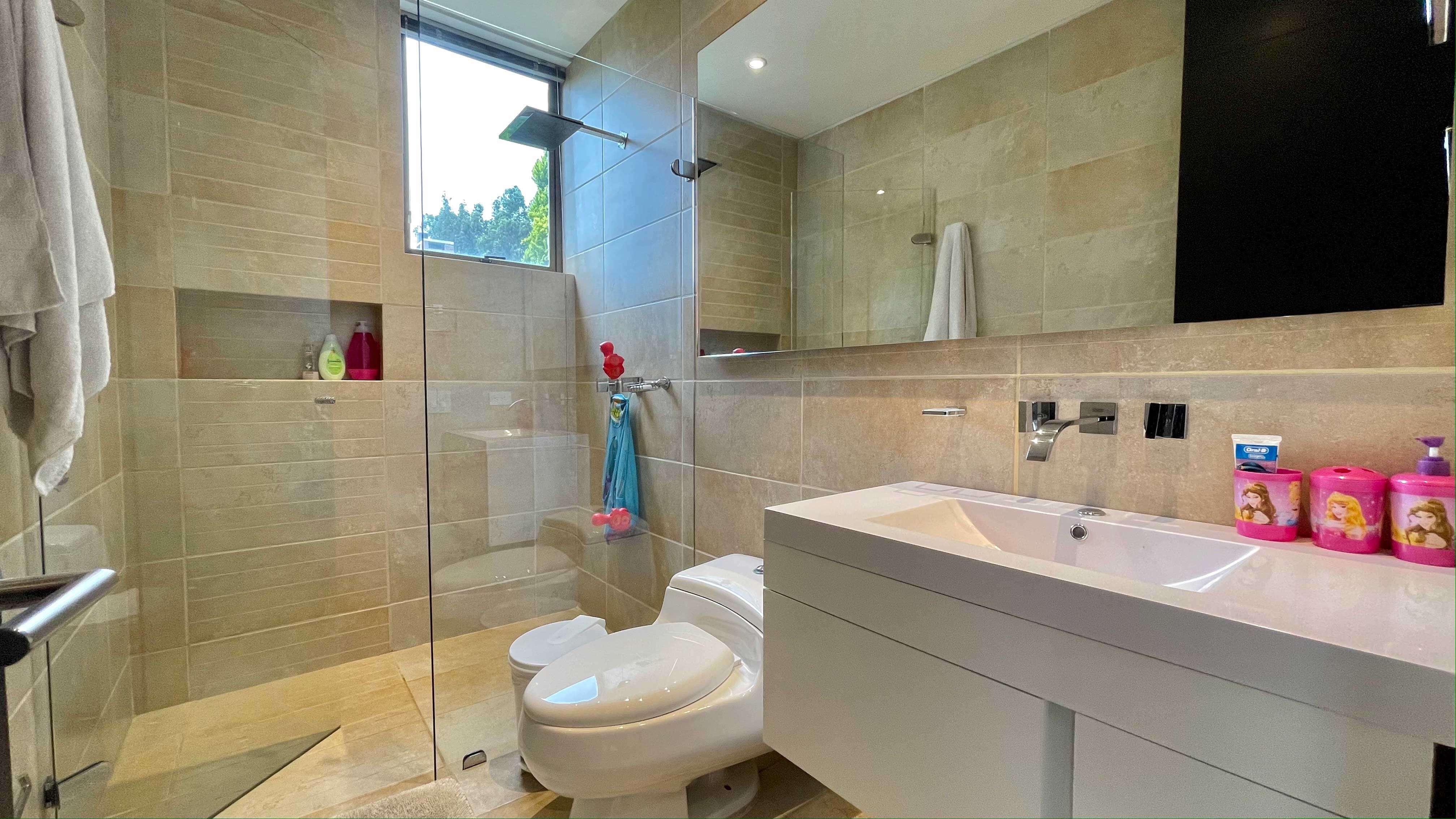 Casa en Venta Hacienda San Sebastian Bogota
