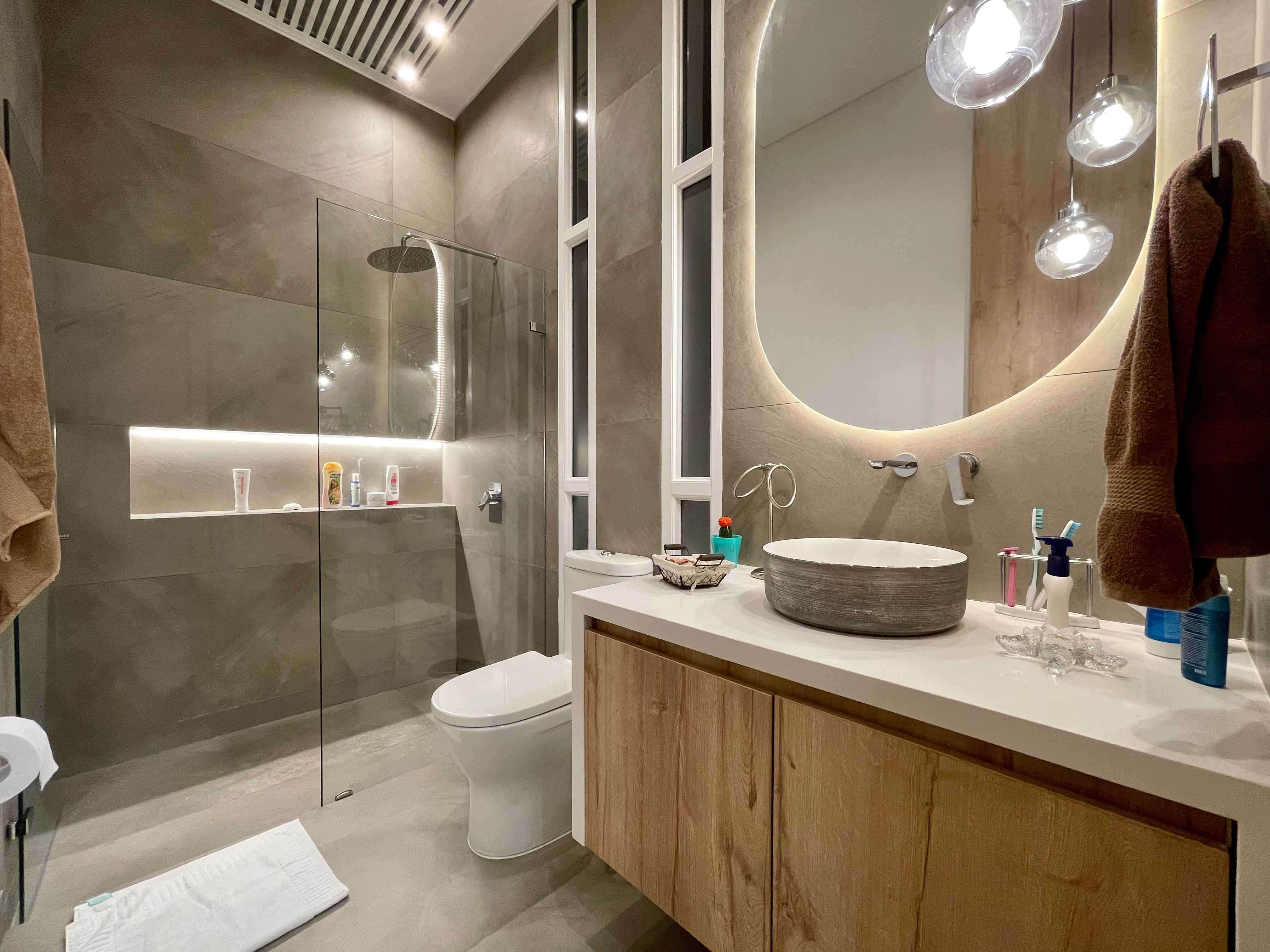 Venta Espectacular Casa en Bucaramanga