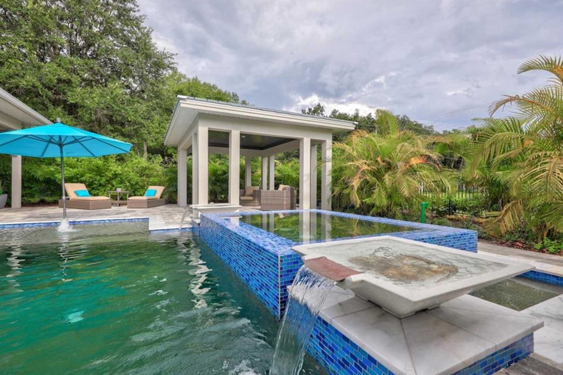 Venta Casa North Tampa