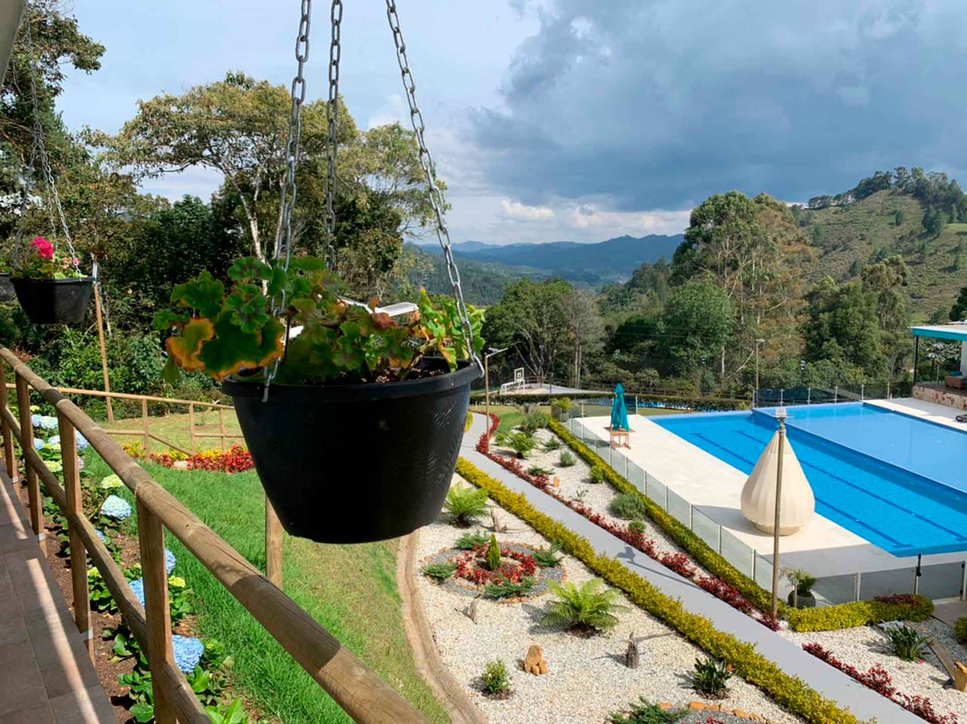Alto de Palmas Venta Casa