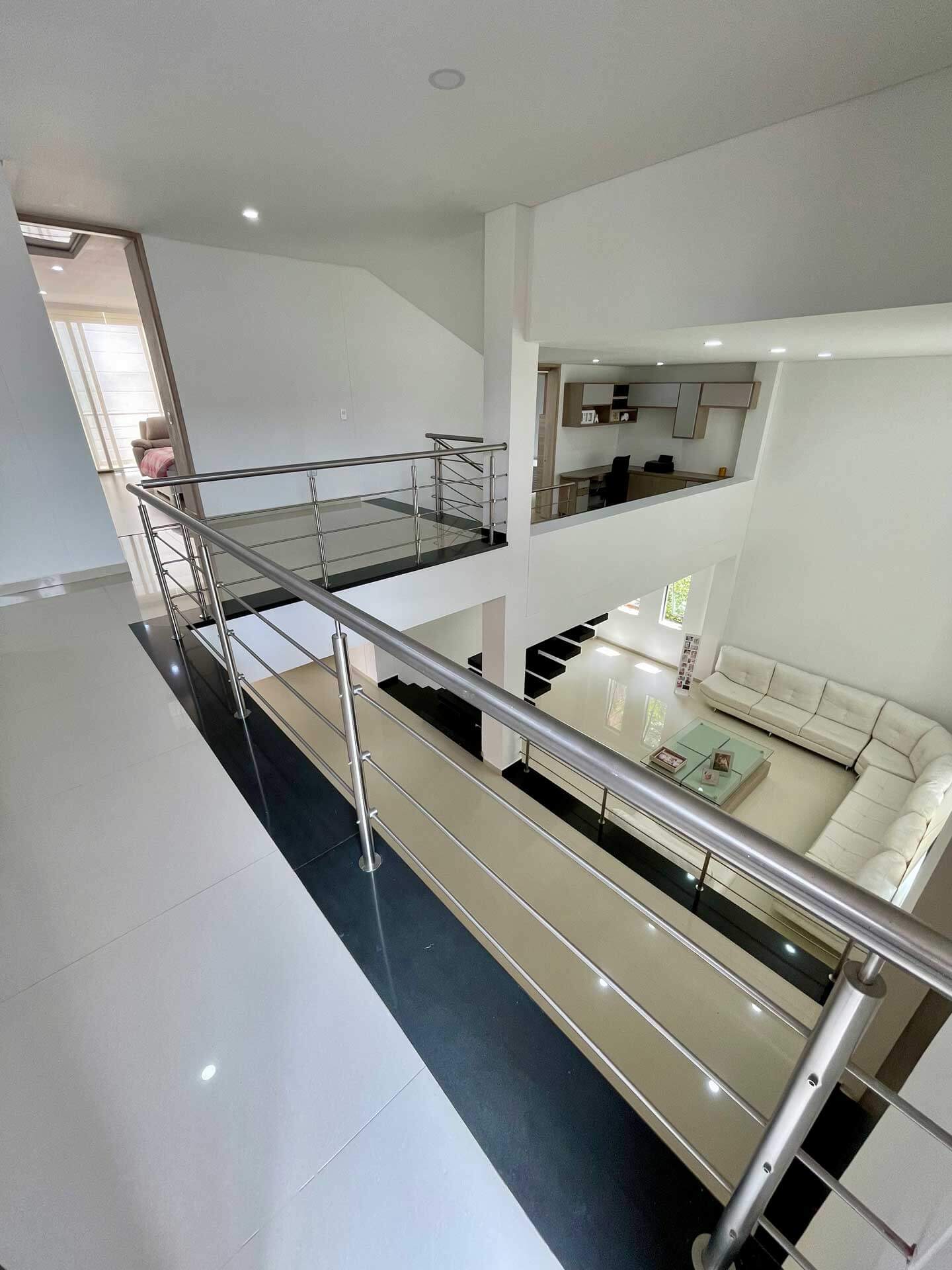 Venta Casa Terrazas de Menzuli Bucaramanga